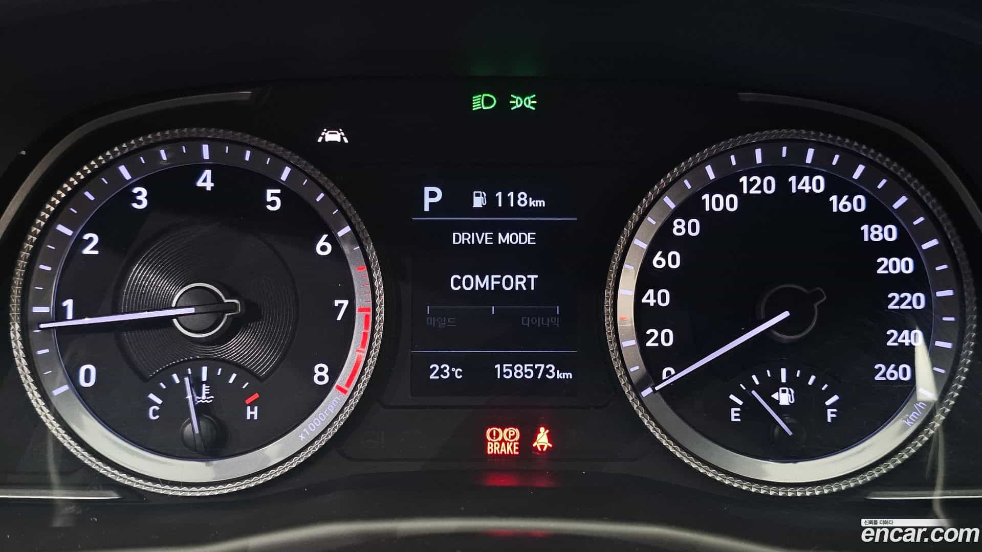 Sonata Hyundai 2019.4-INNER-008
