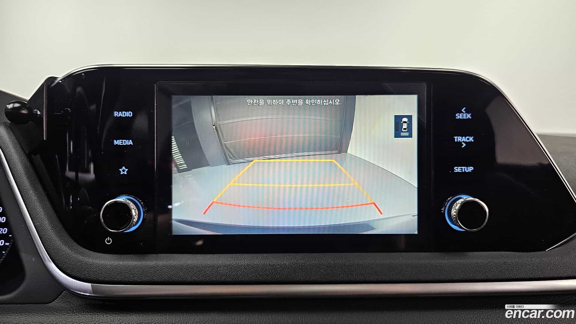 Sonata Hyundai 2019.4-OPTION-021