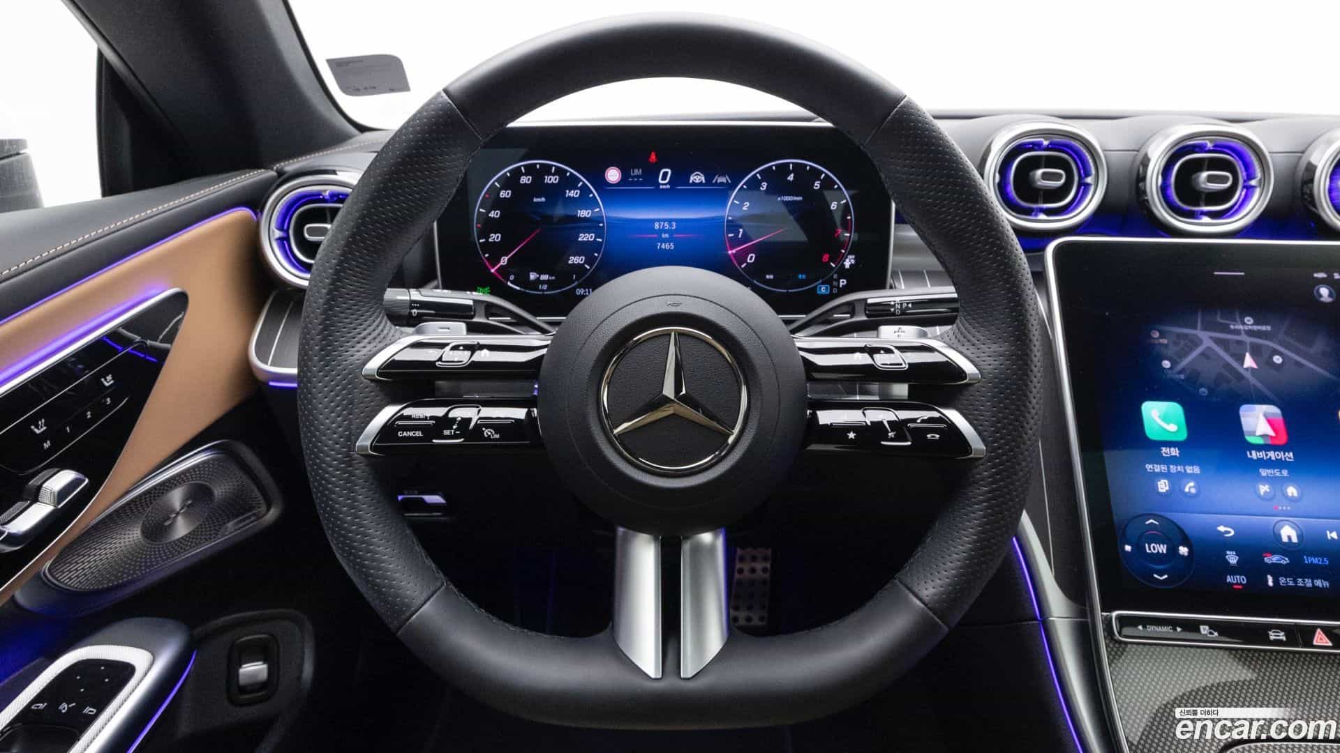 CLE-Class Mercedes-Benz 2024.1-OPTION-023