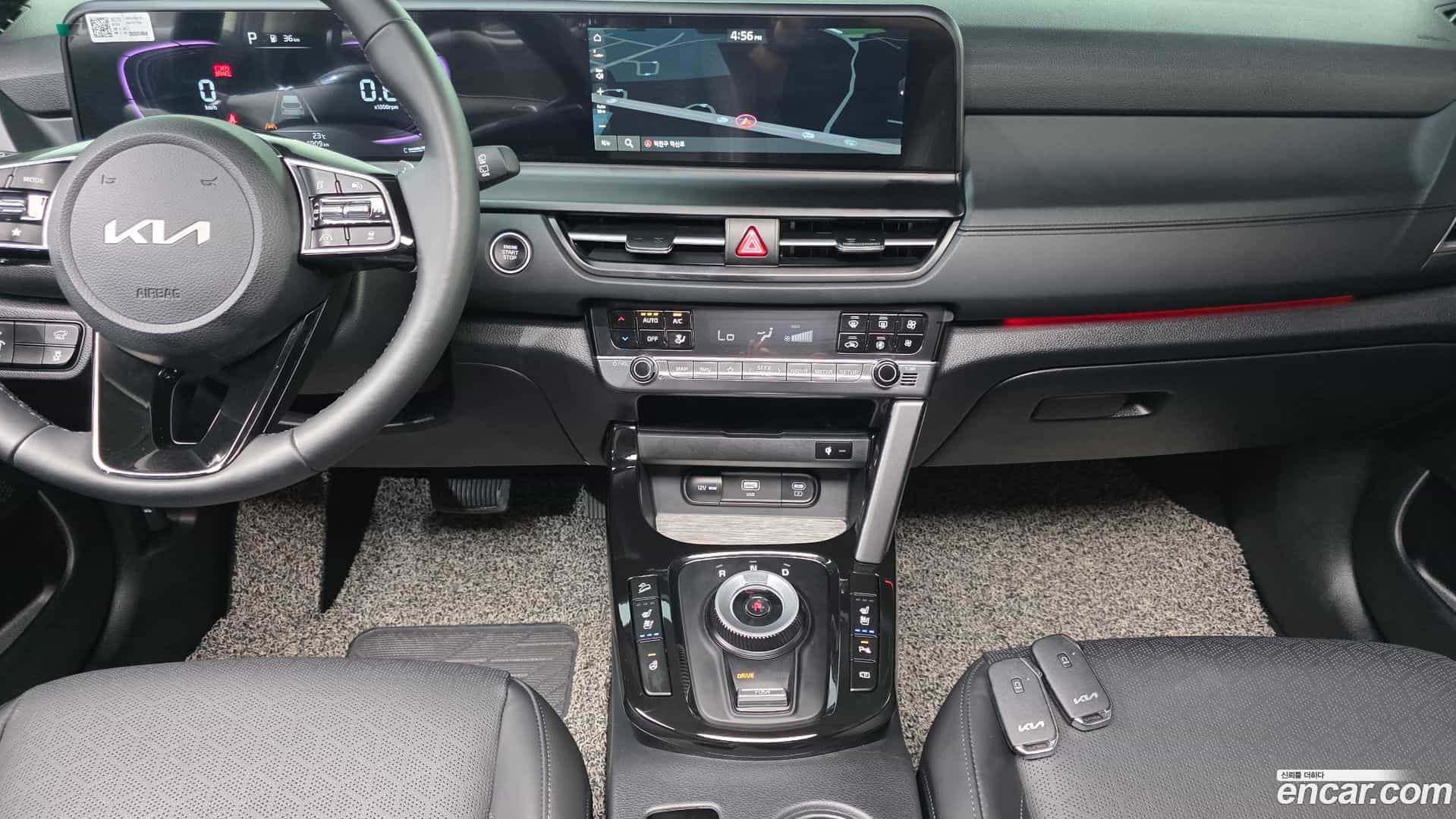 Seltos Kia 2024.6-OPTION-019