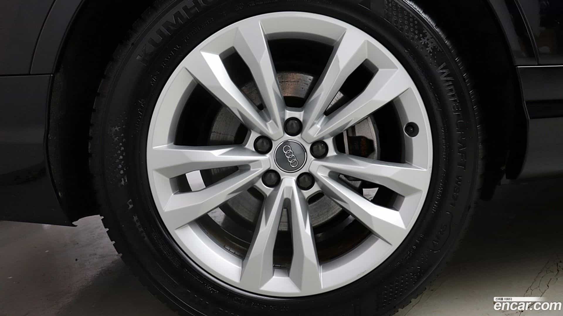 Q7 Audi 2019.9-INNER-007