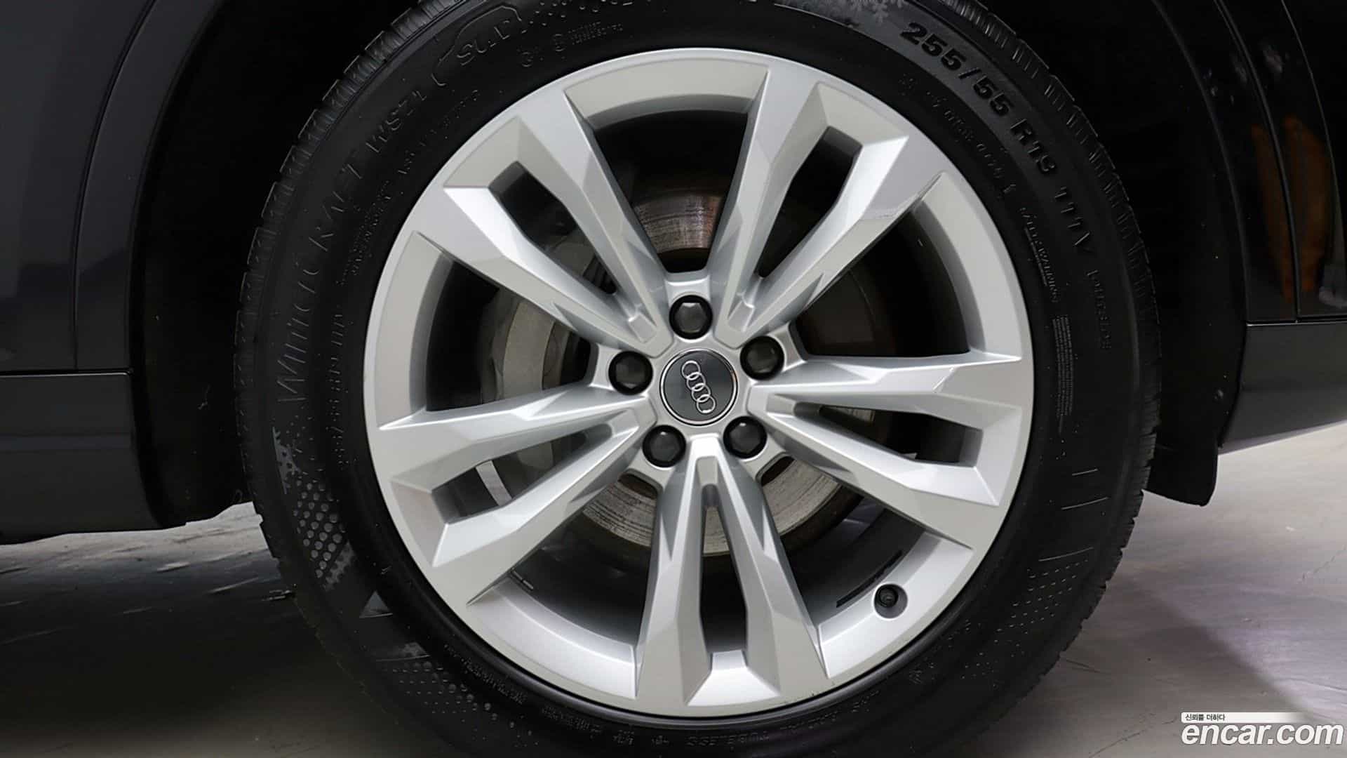 Q7 Audi 2019.9-INNER-008