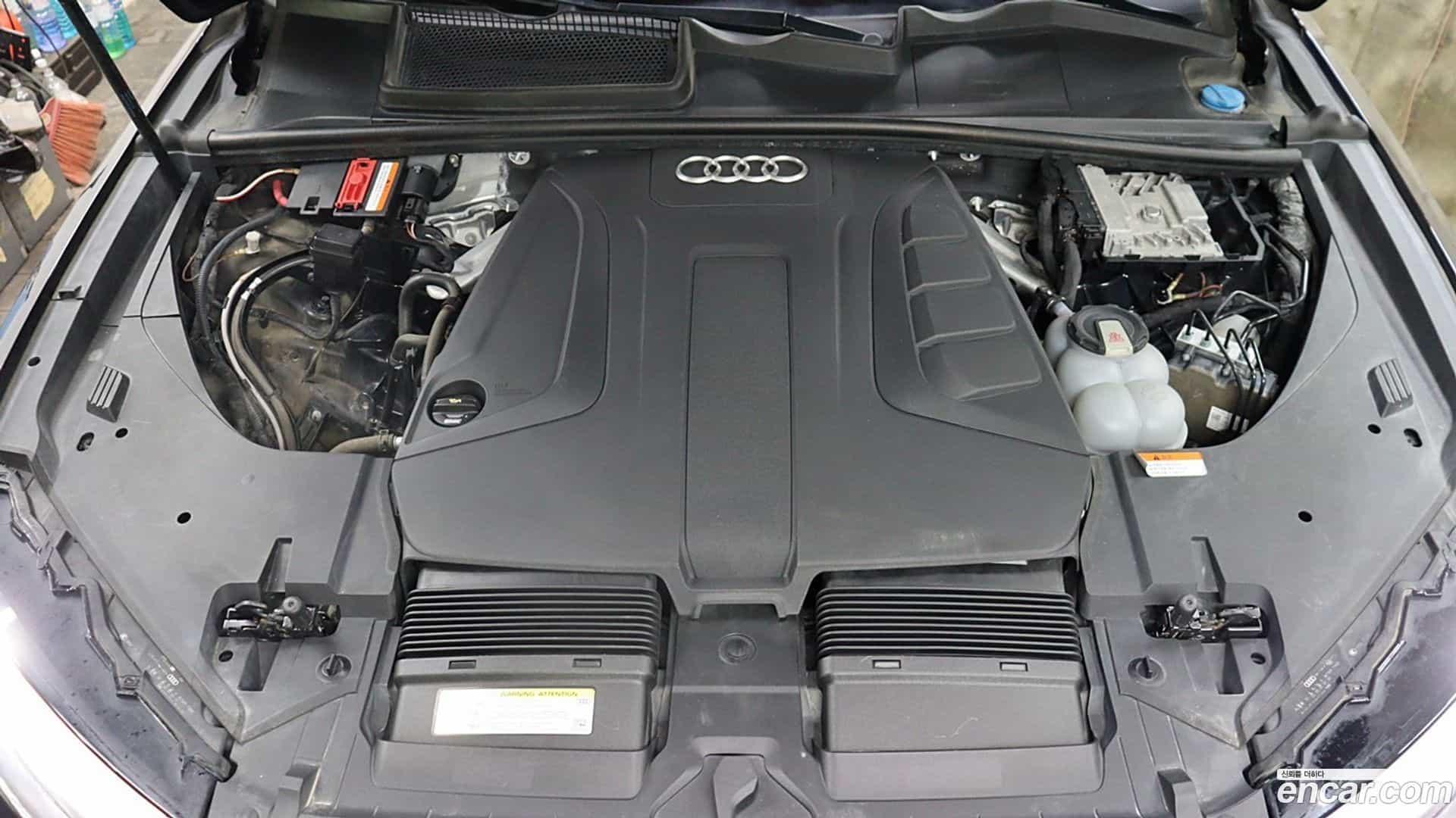 Q7 Audi 2019.9-INNER-009