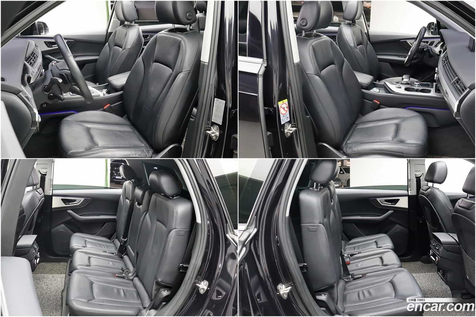Q7 Audi 2019.9-OPTION-015