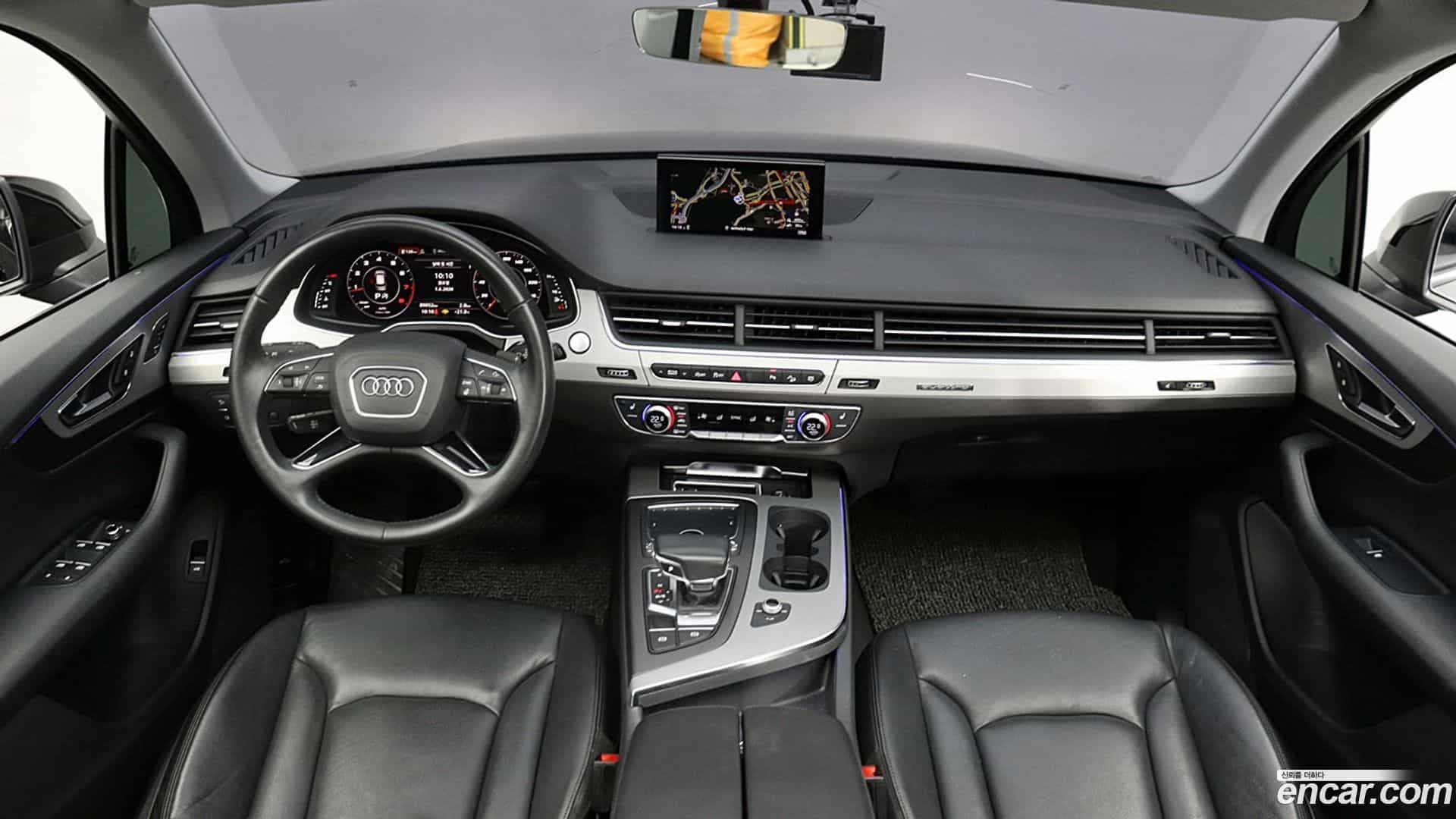 Q7 Audi 2019.9-OPTION-016