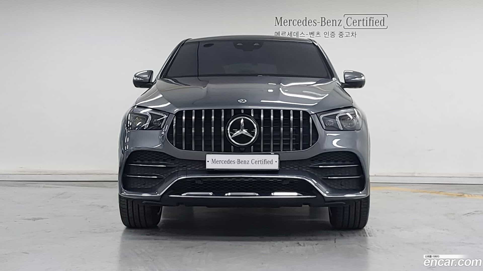 GLE-Class Mercedes-Benz 2022.0-OUTER-003