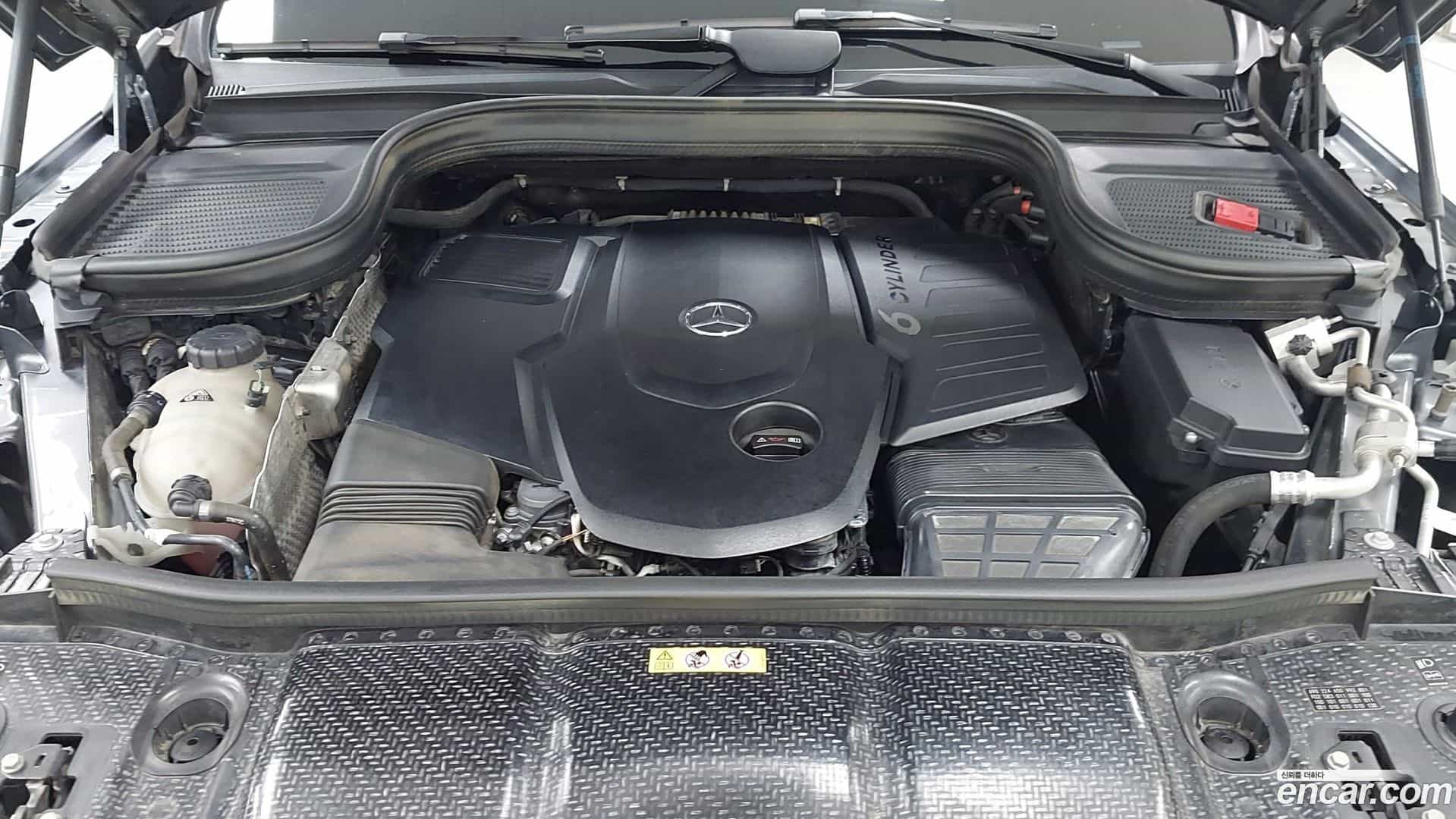 GLE-Class Mercedes-Benz 2022.0-OUTER-006