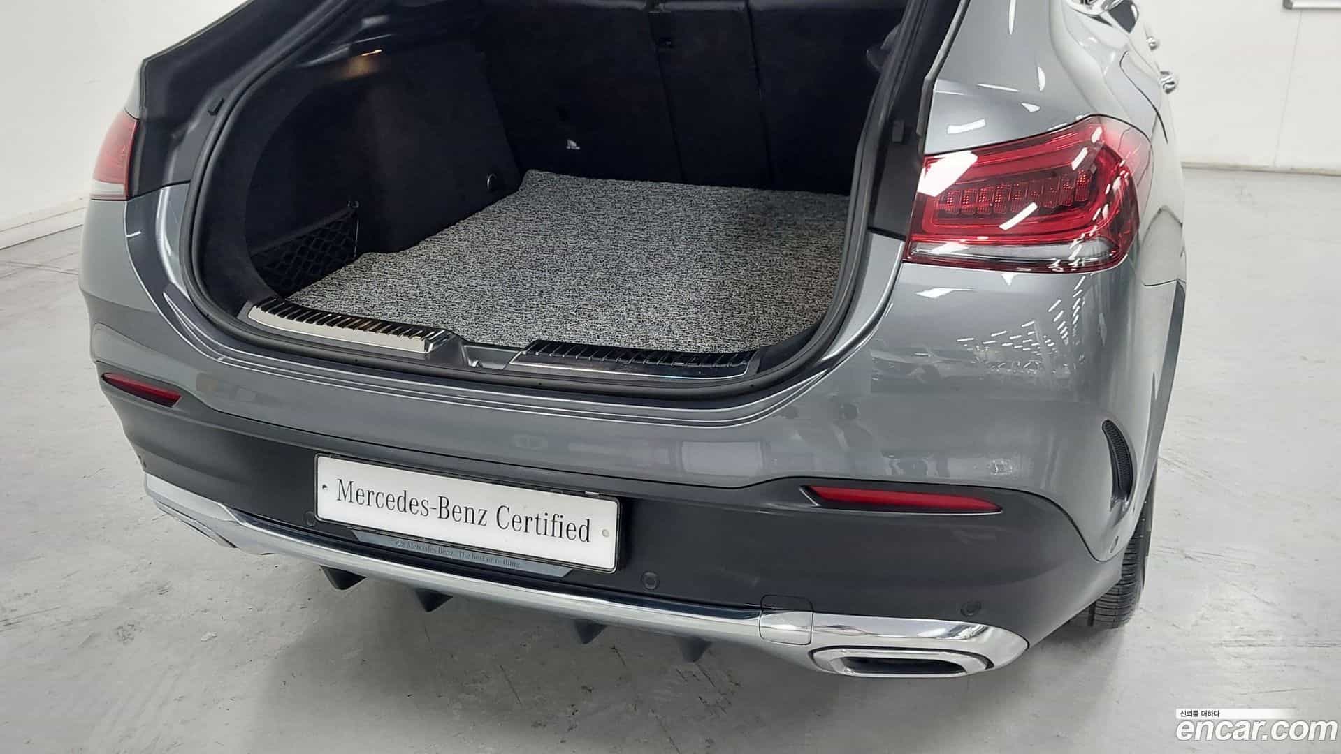 GLE-Class Mercedes-Benz 2022.0-OPTION-015