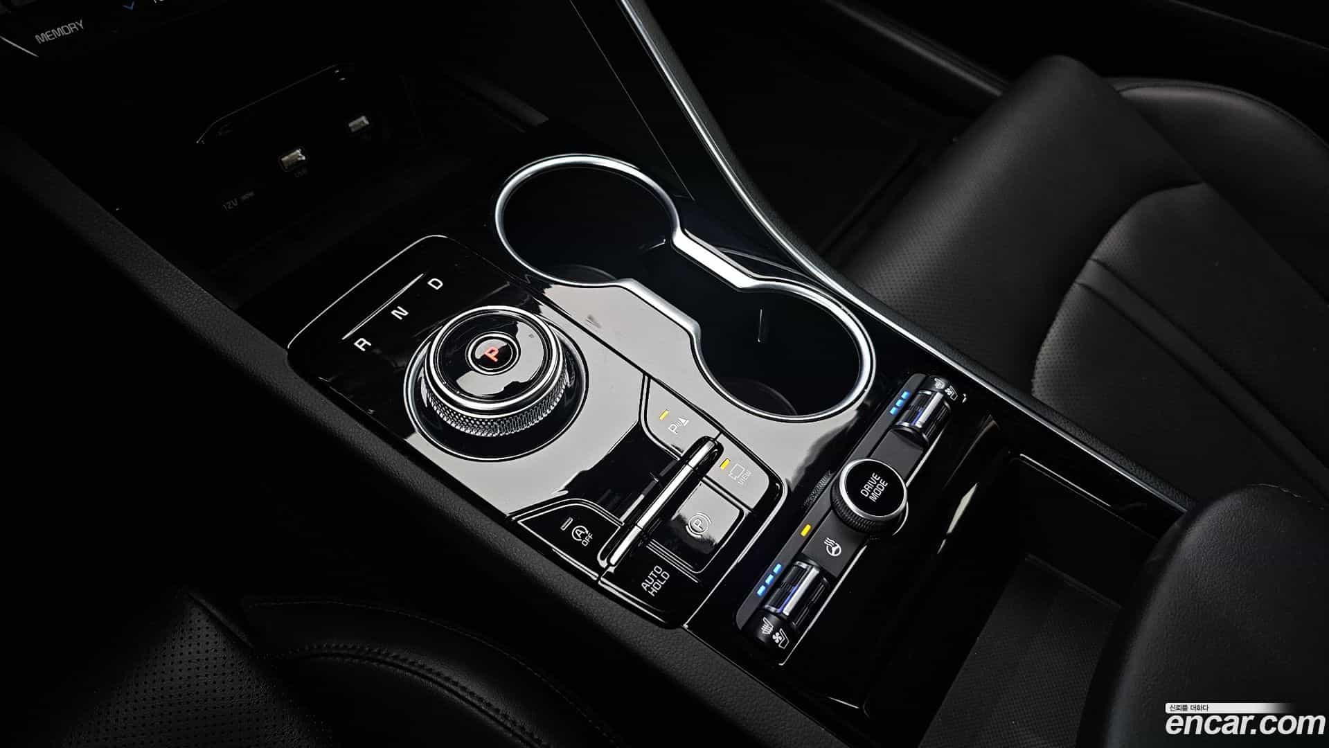 K5 Kia 2021.3-INNER-009