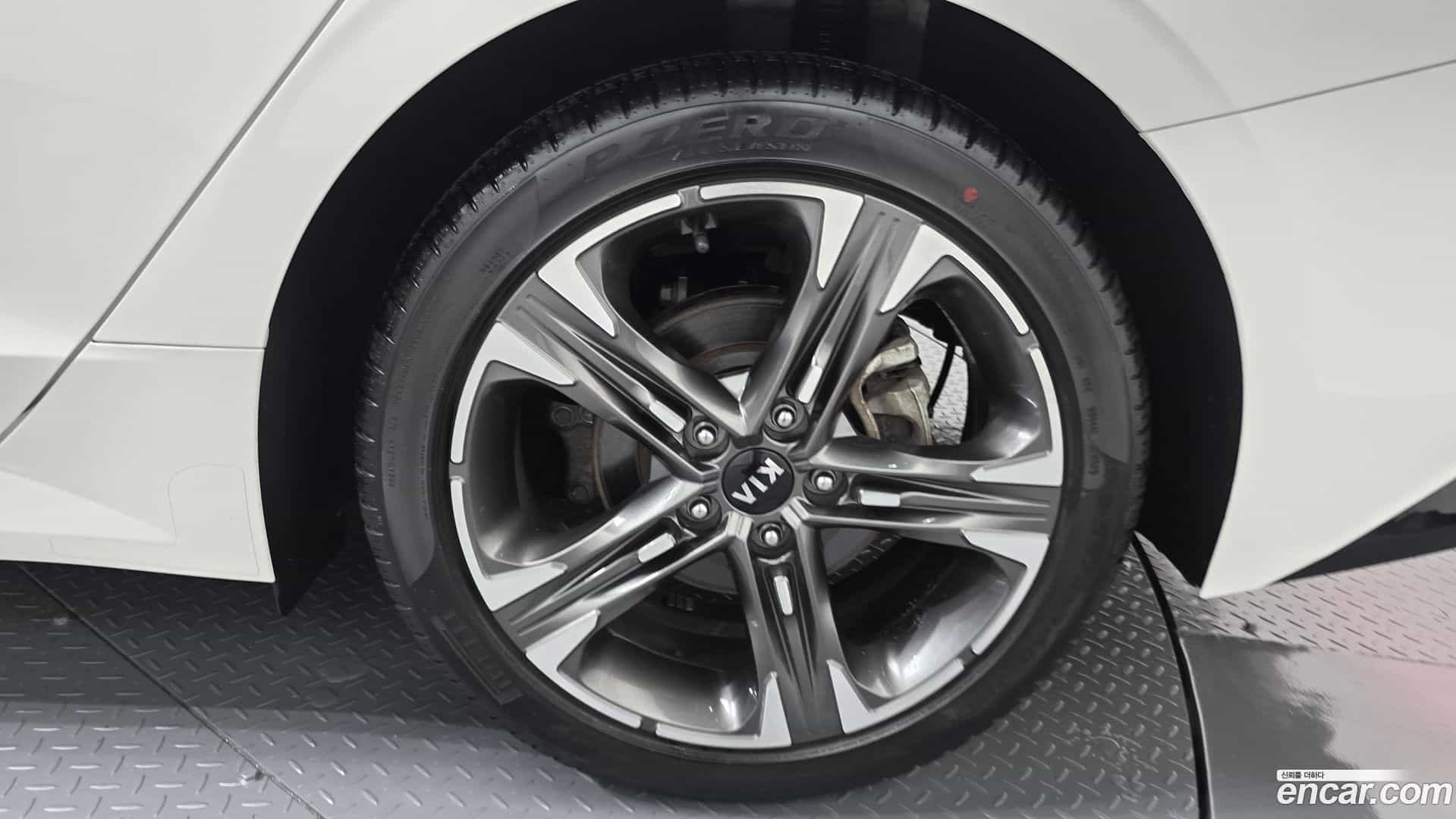 K5 Kia 2021.3-OUTER-031