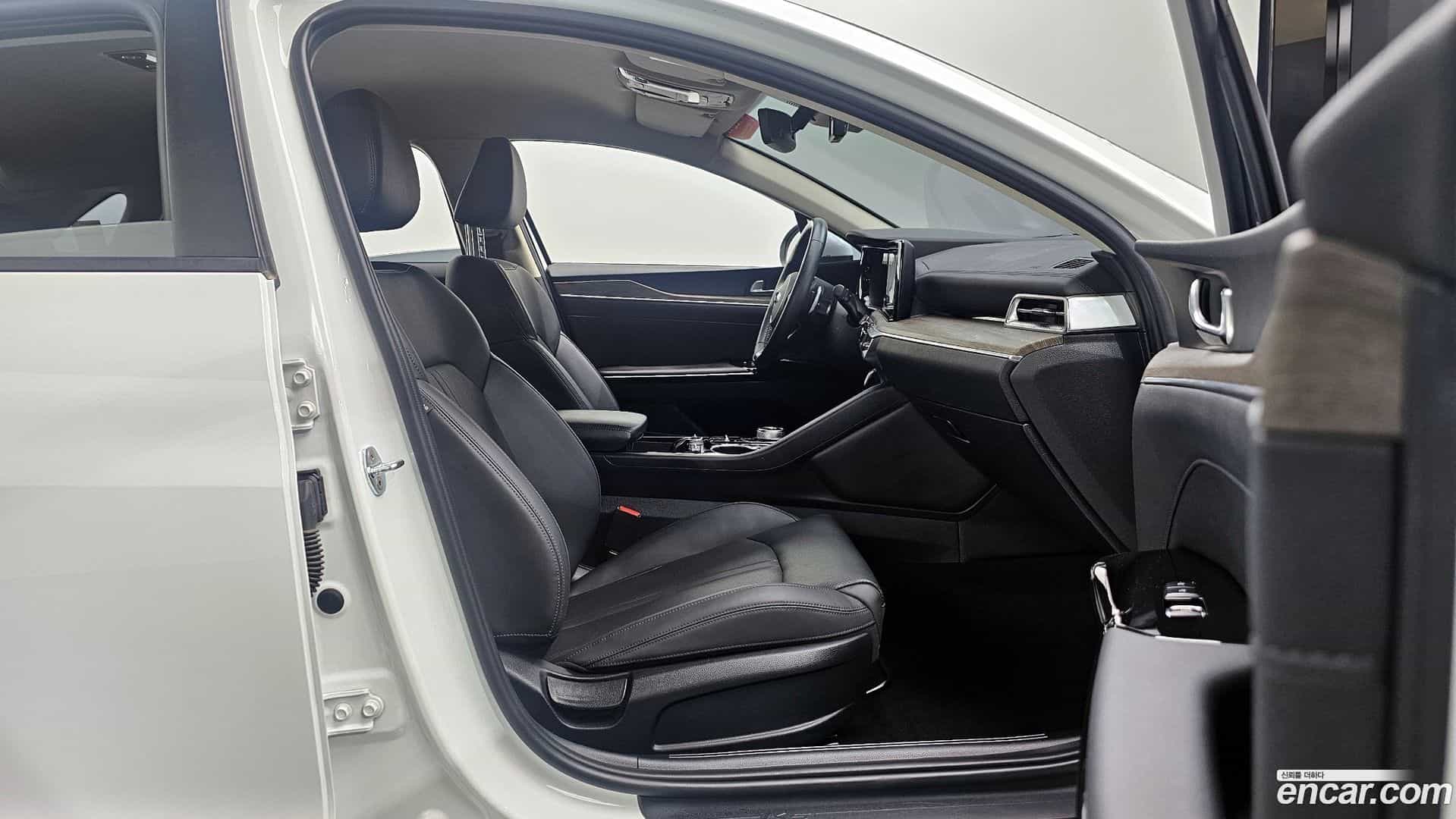 K5 Kia 2021.3-INNER-036