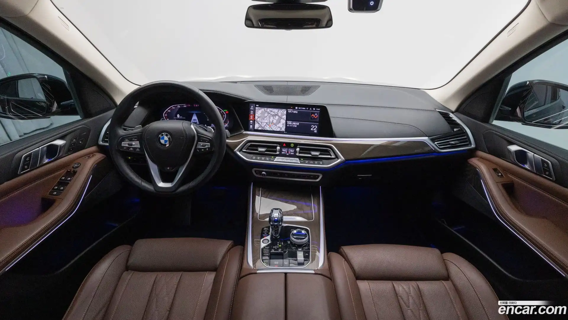 X5 BMW 2022.6-INNER-008