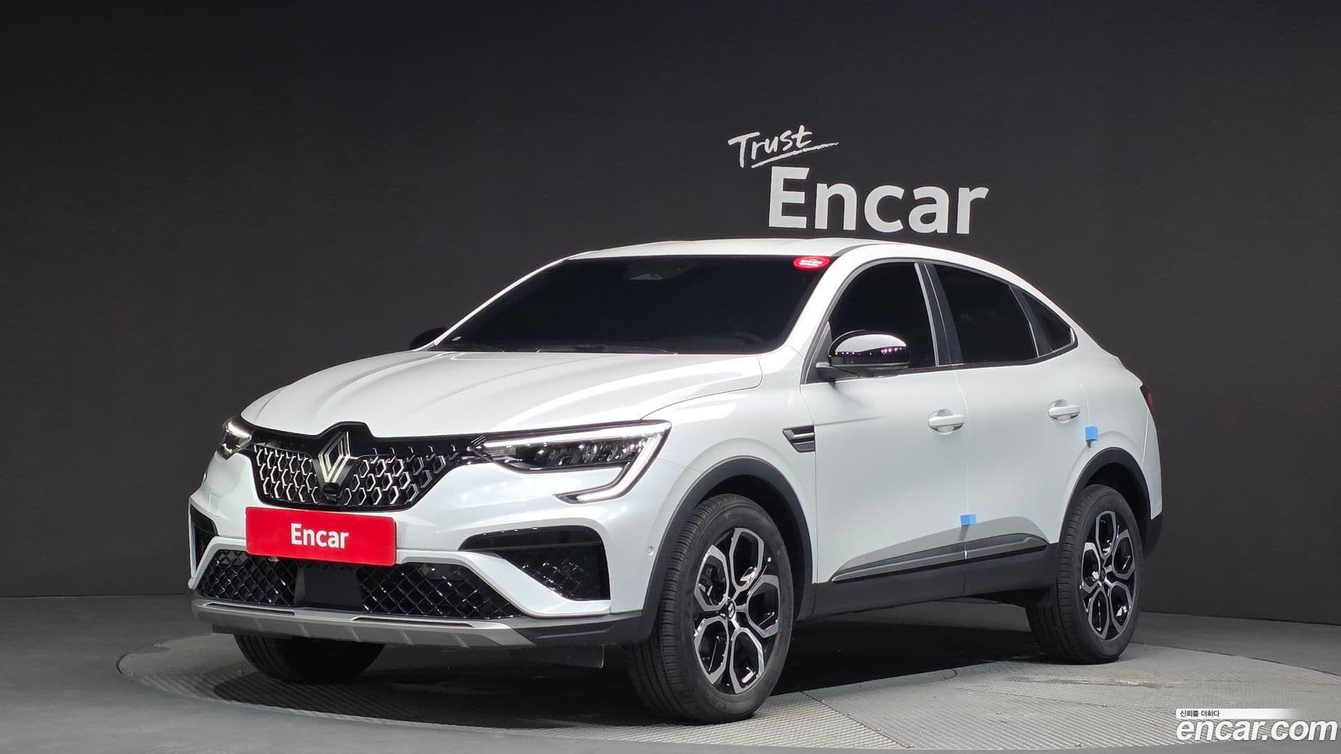 Main__Slider__Photo:Arkana Renault Korea 2025.11-0