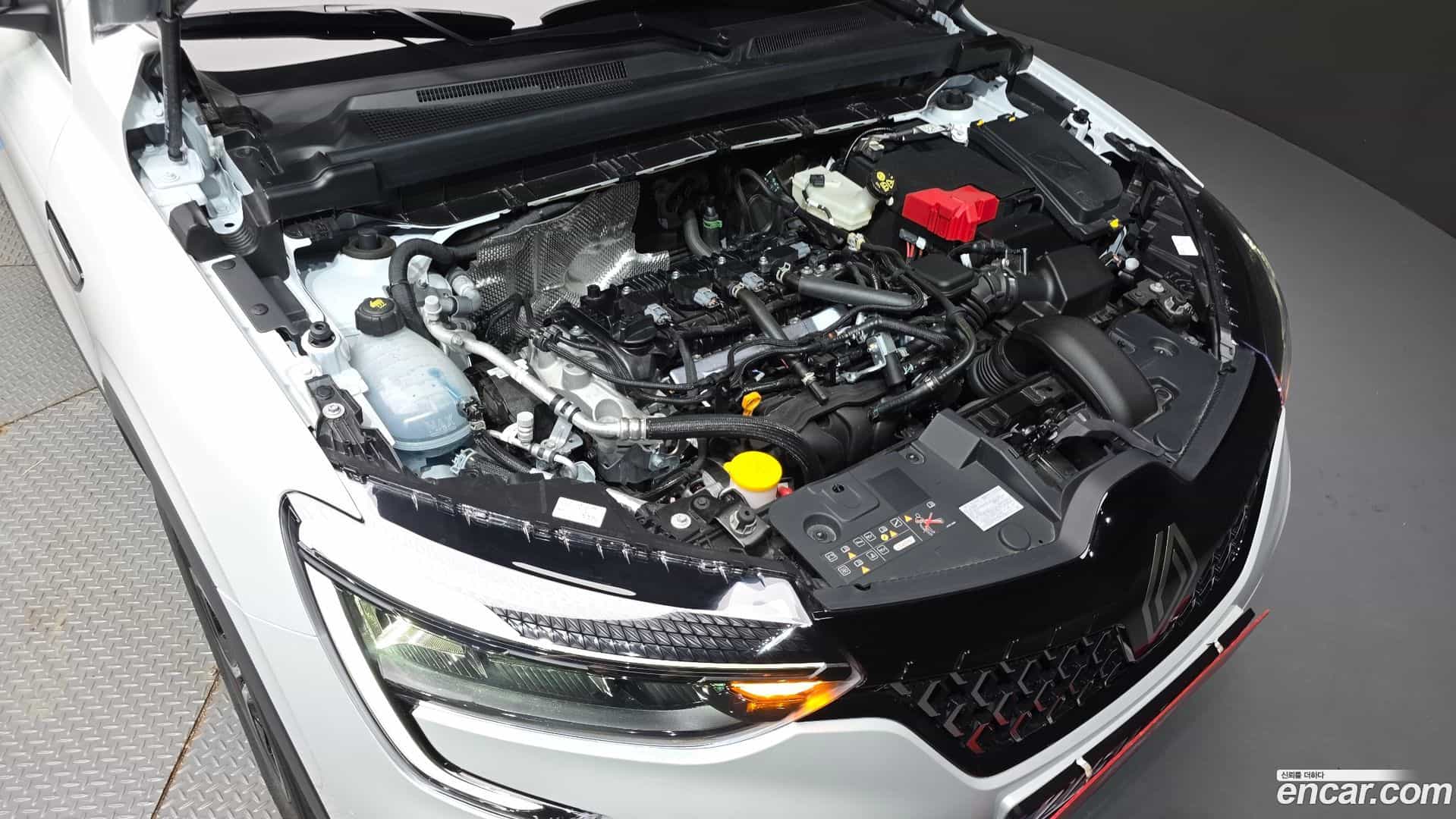 Arkana Renault Korea 2025.11-OUTER-006