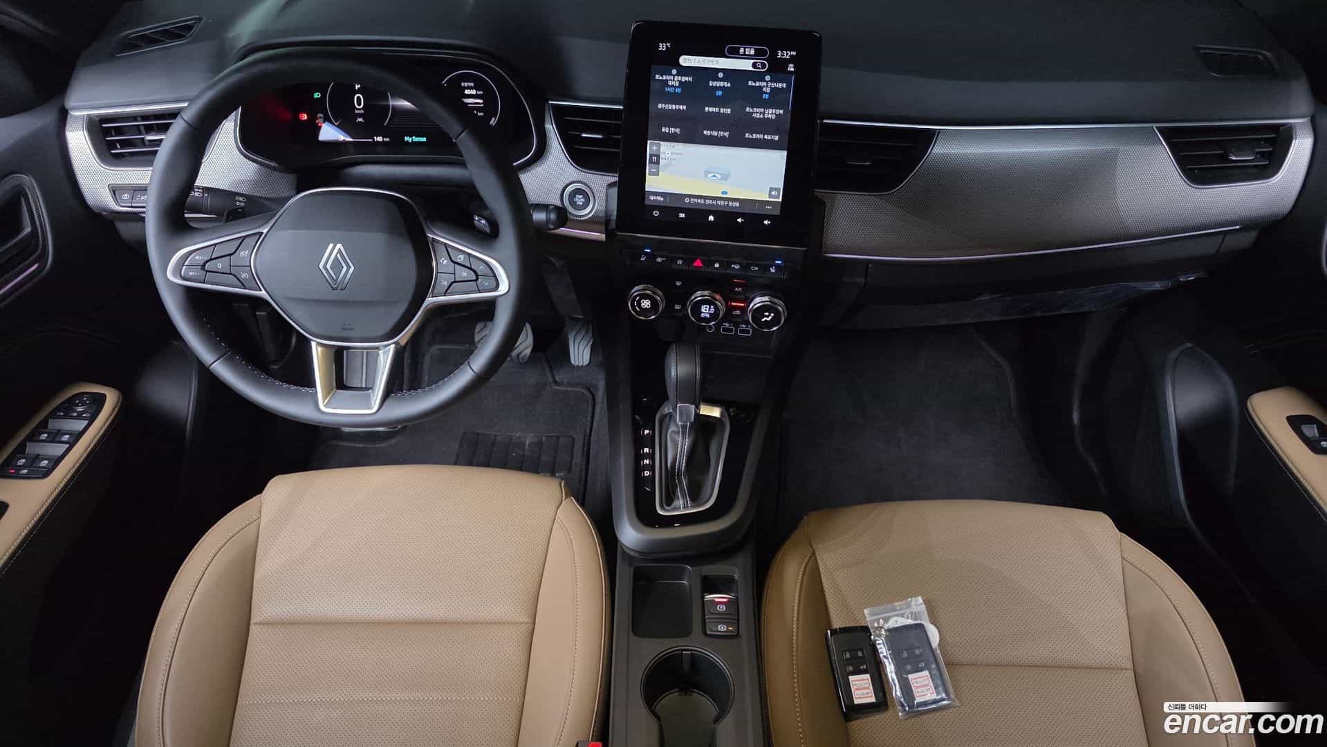 Arkana Renault Korea 2025.11-INNER-007