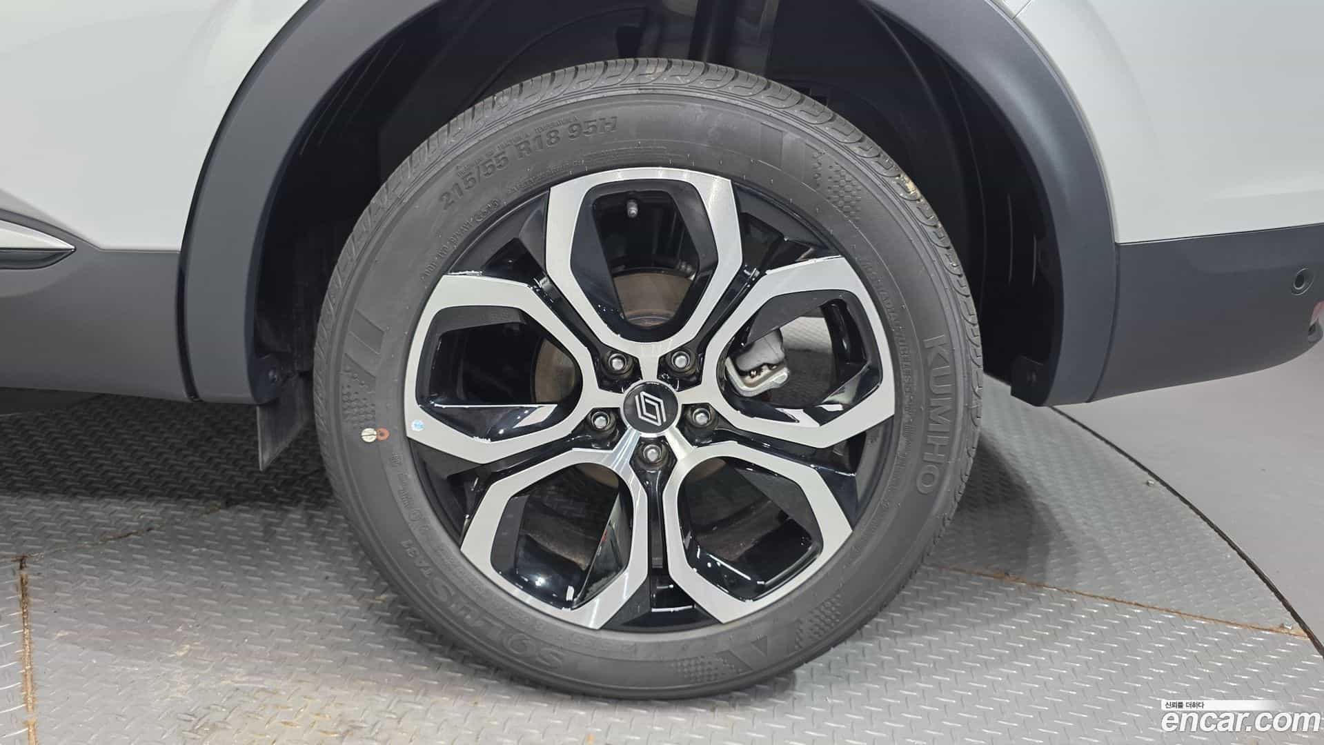 Arkana Renault Korea 2025.11-OUTER-031