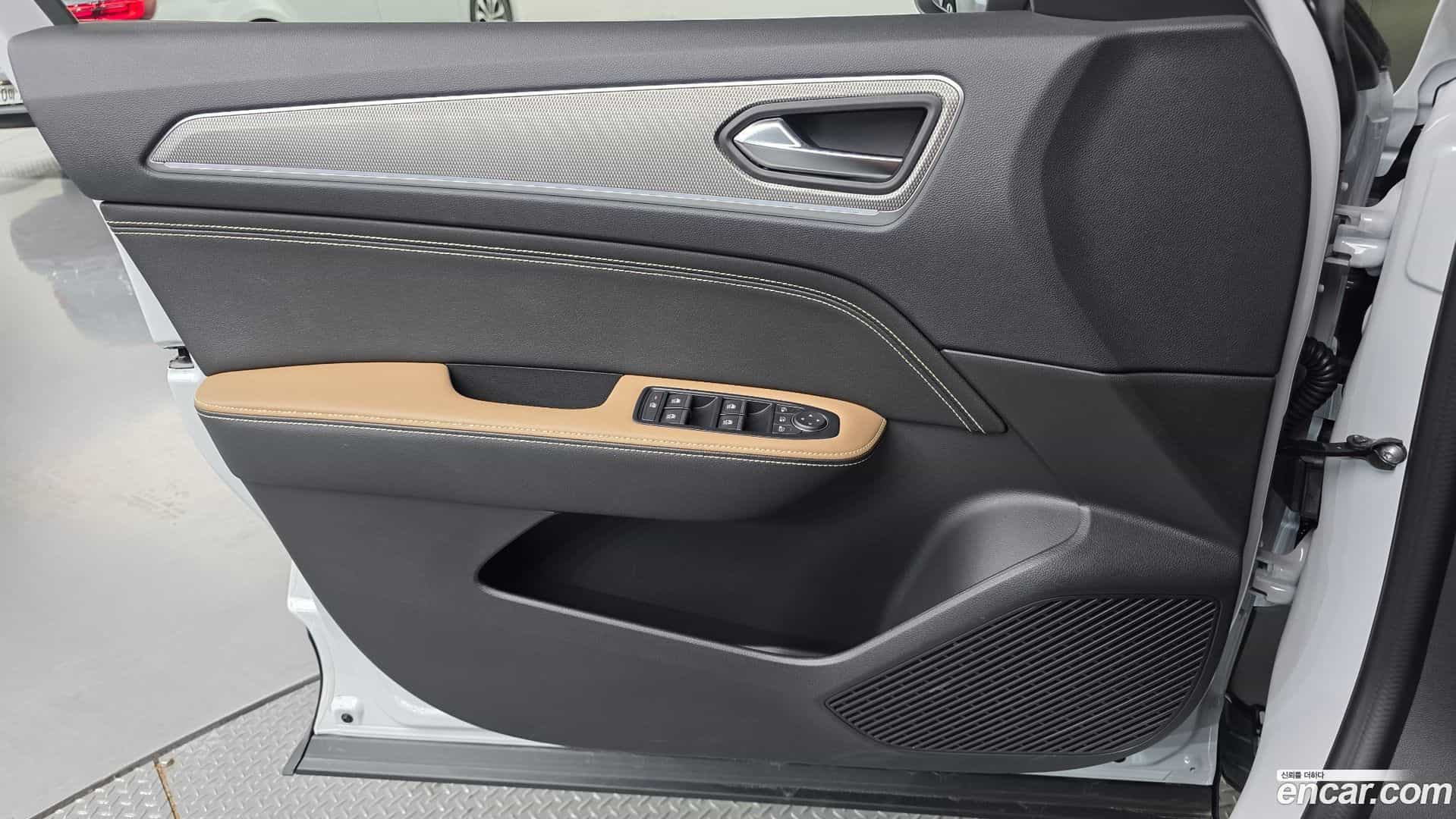 Arkana Renault Korea 2025.11-INNER-034