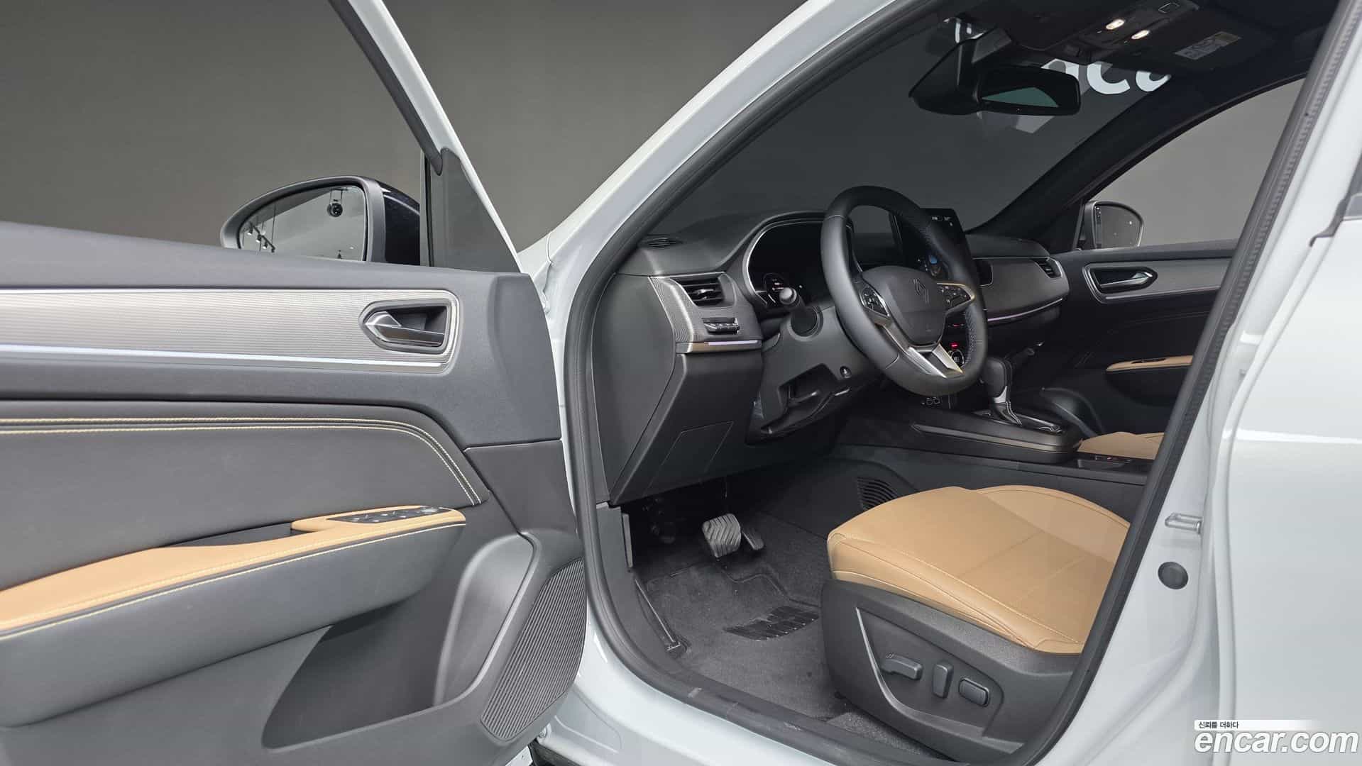 Arkana Renault Korea 2025.11-INNER-036