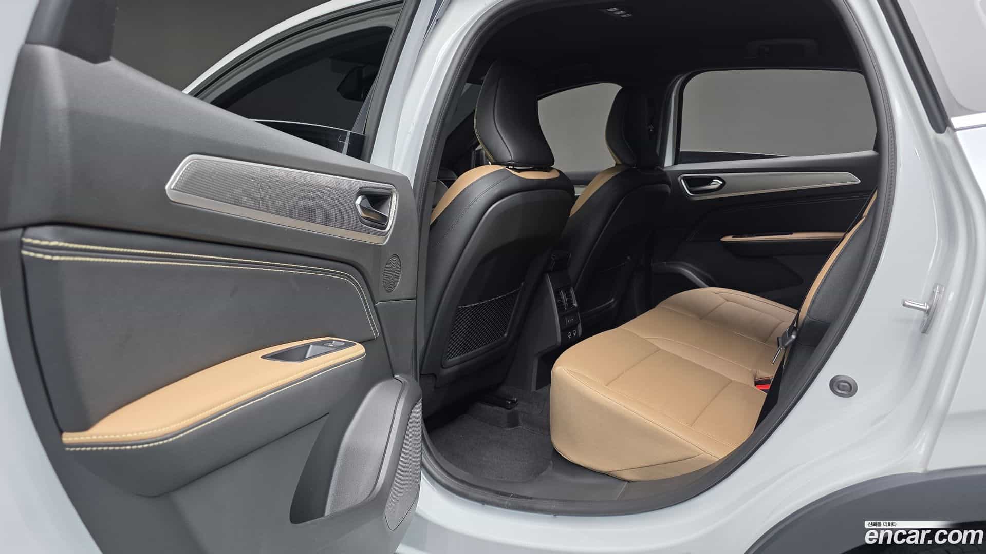 Arkana Renault Korea 2025.11-OPTION-042