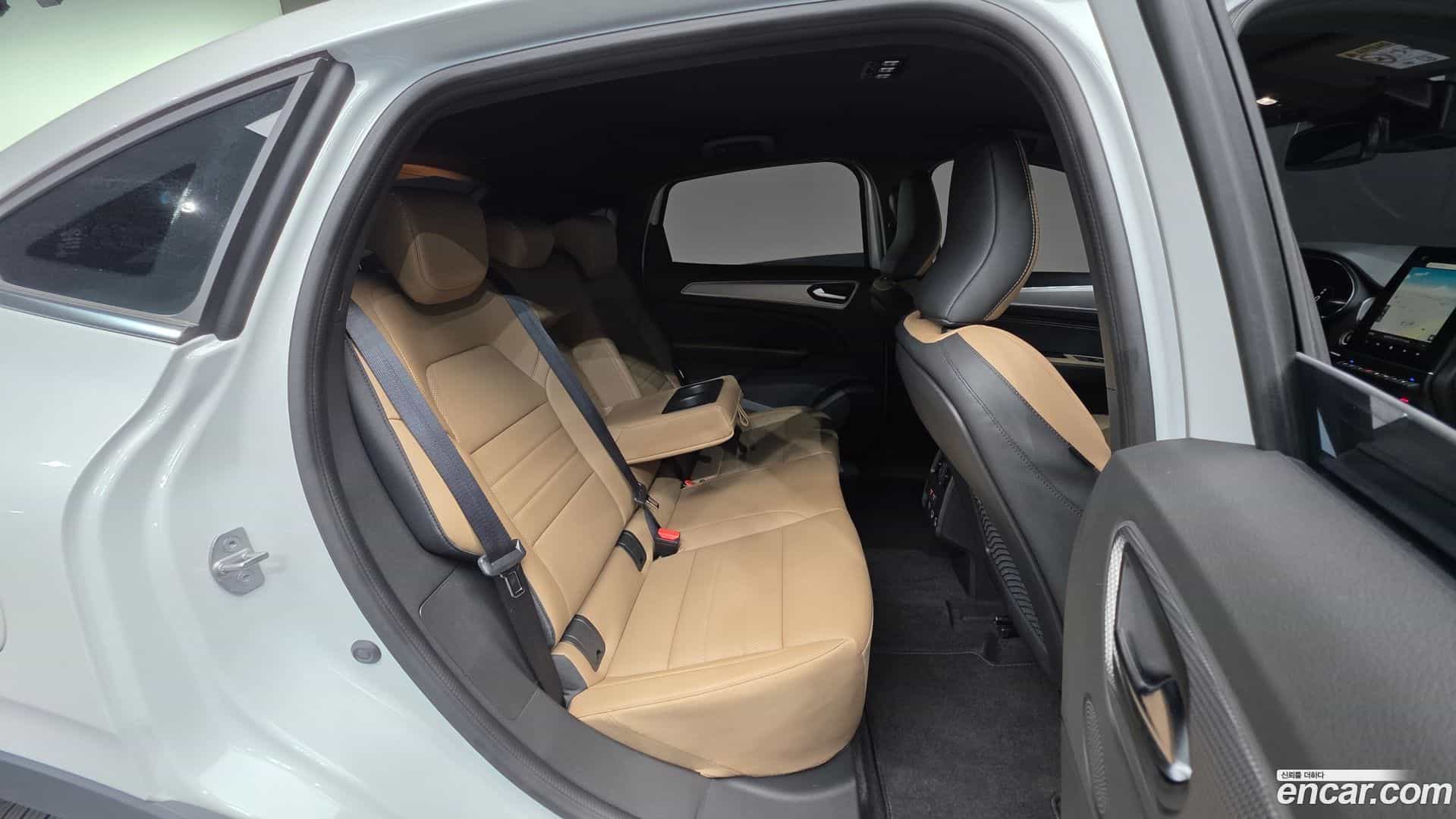 Arkana Renault Korea 2025.11-OPTION-045