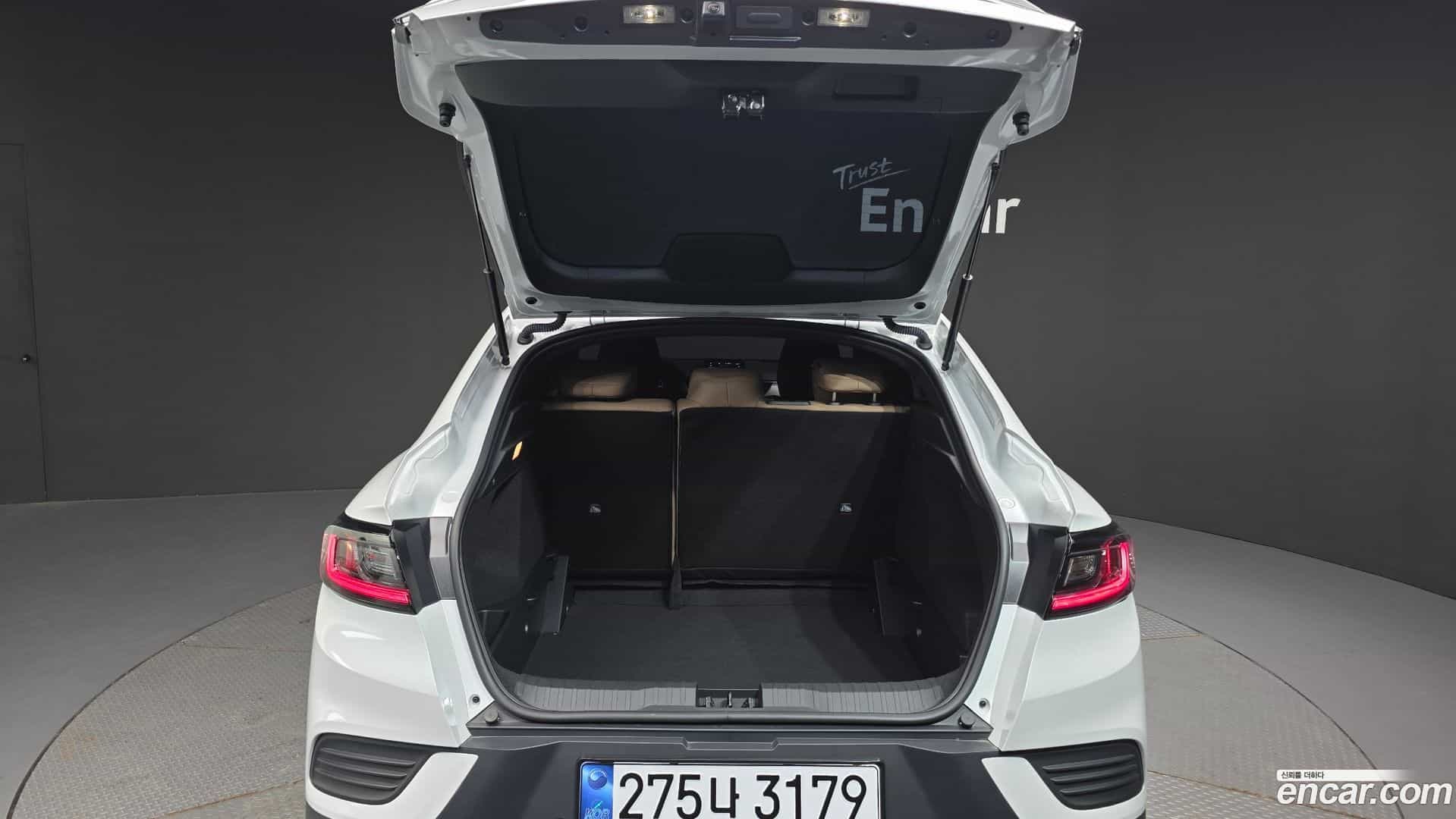 Arkana Renault Korea 2025.11-OPTION-046