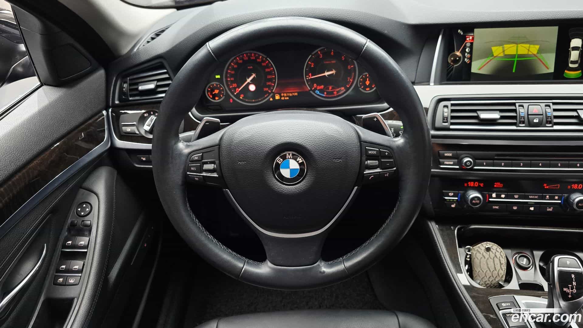 5-Series BMW 2015.6-OPTION-017