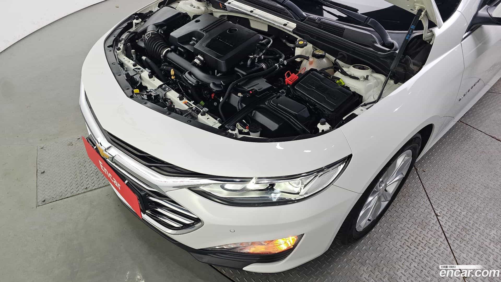 Malibu Chevrolet 2020.5-OUTER-006
