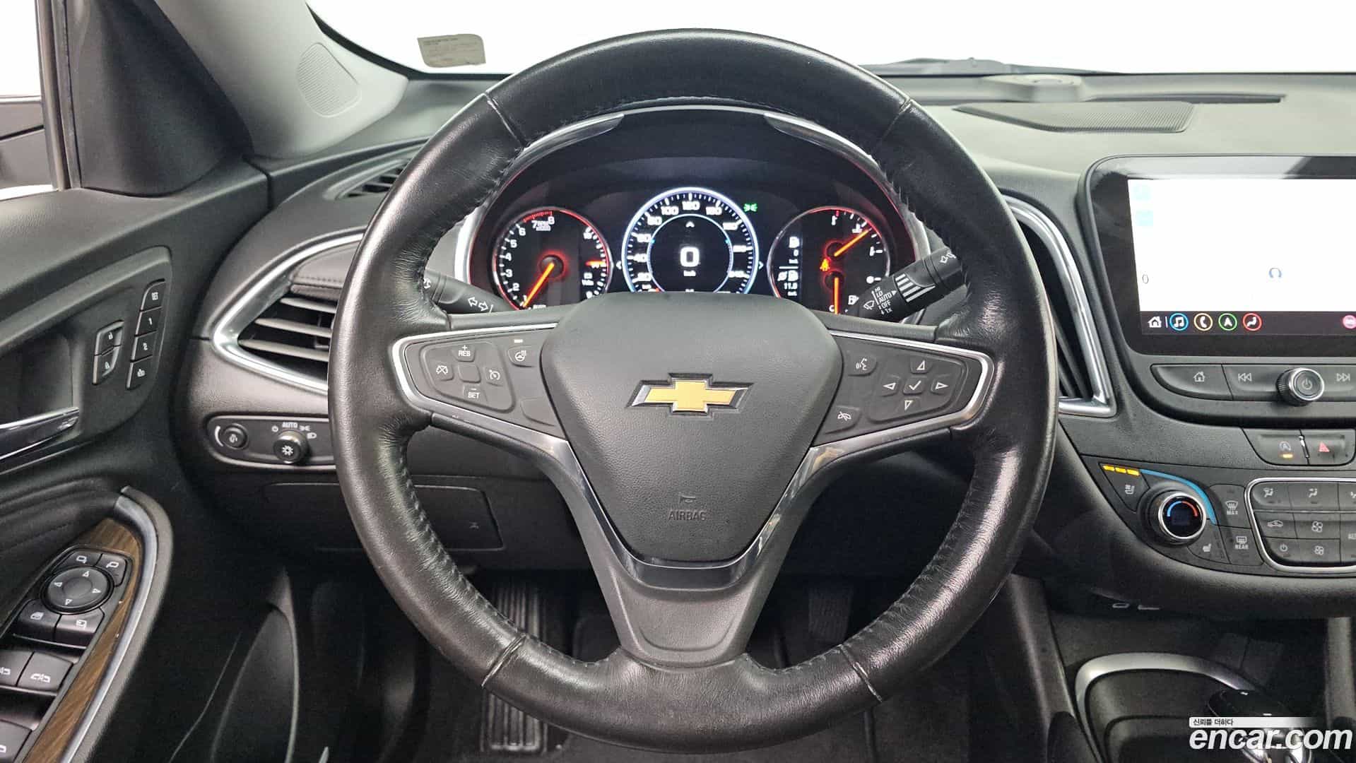 Malibu Chevrolet 2020.5-OPTION-019