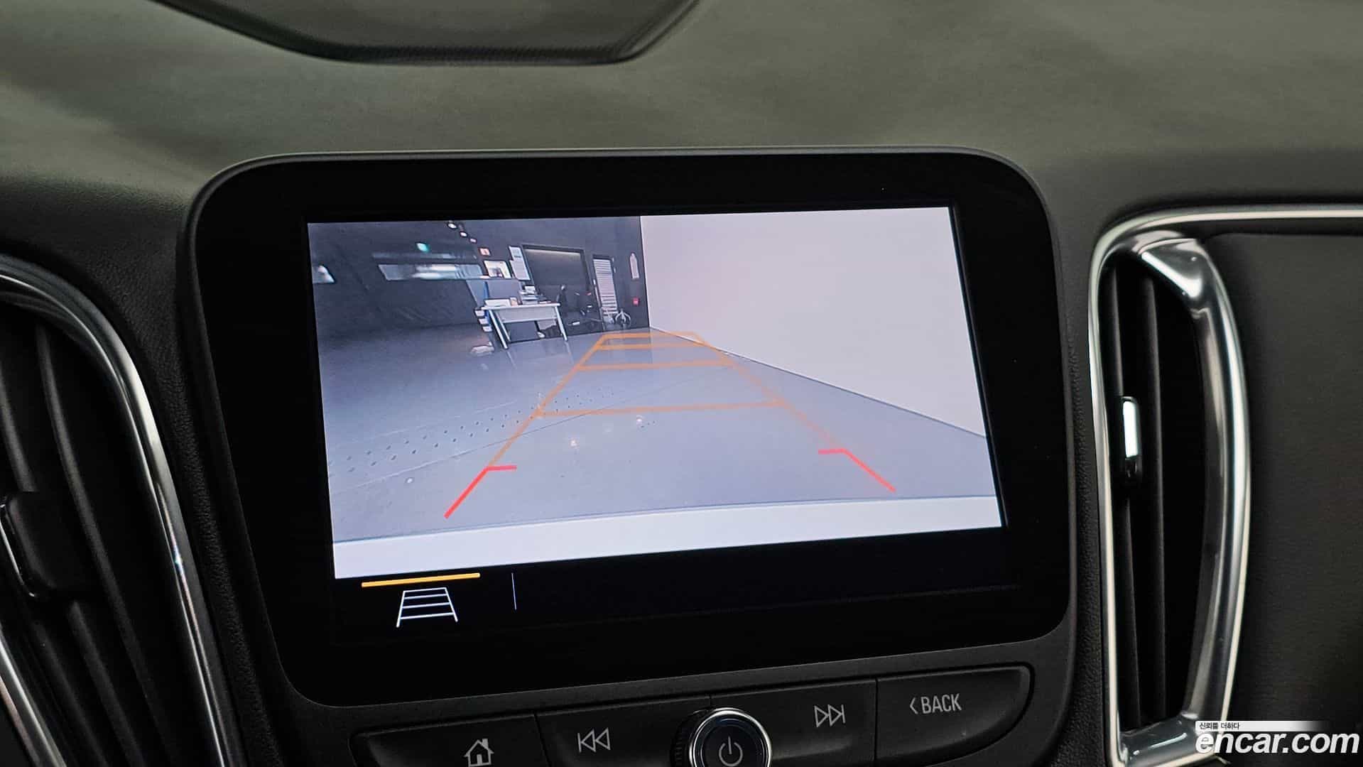 Malibu Chevrolet 2020.5-OPTION-021