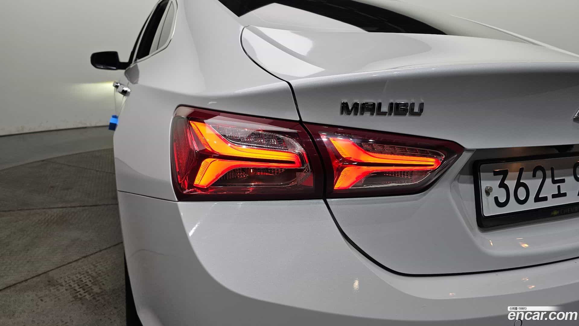Malibu Chevrolet 2020.5-OUTER-033