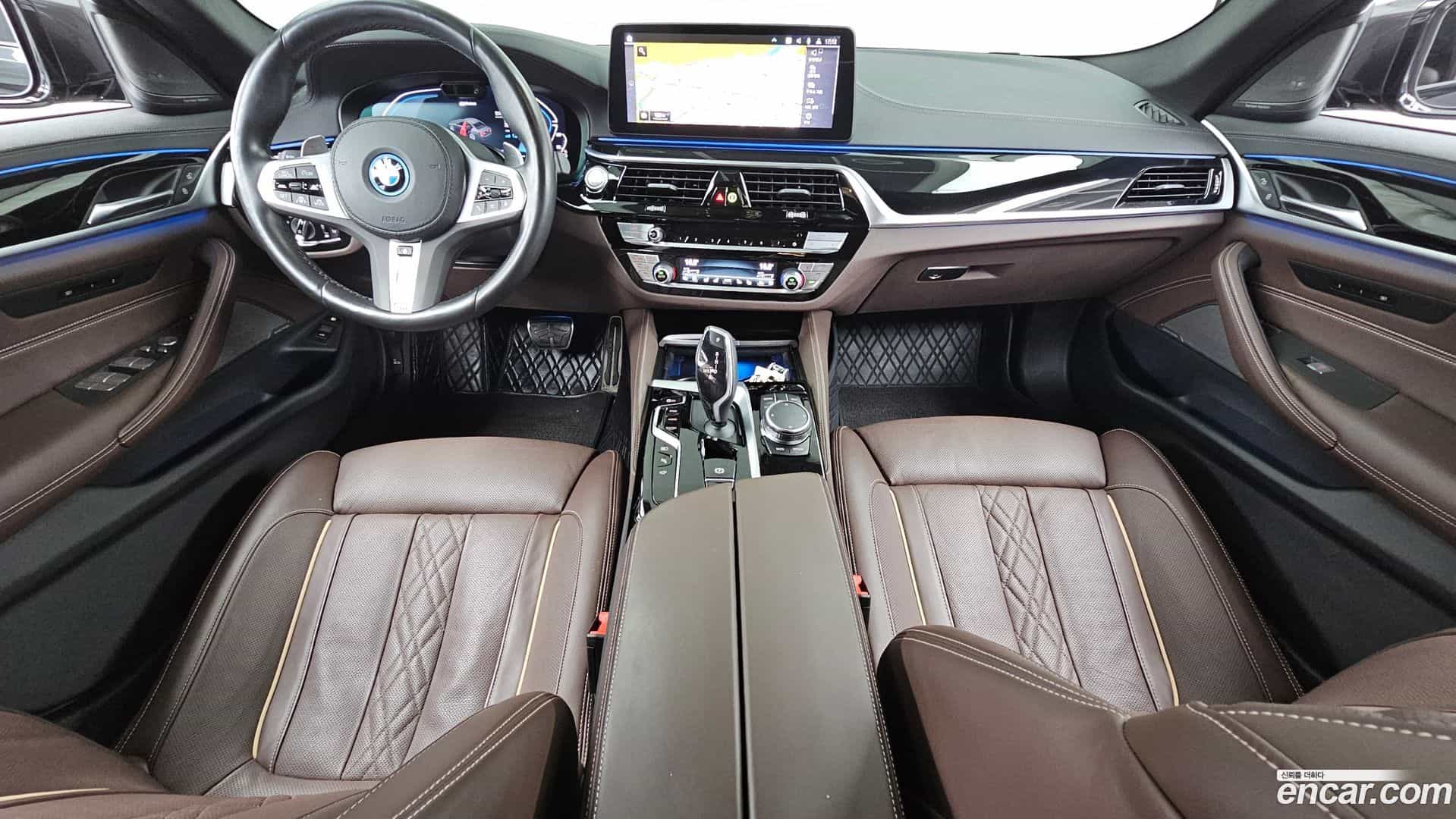 5-Series BMW 2023.7-INNER-007