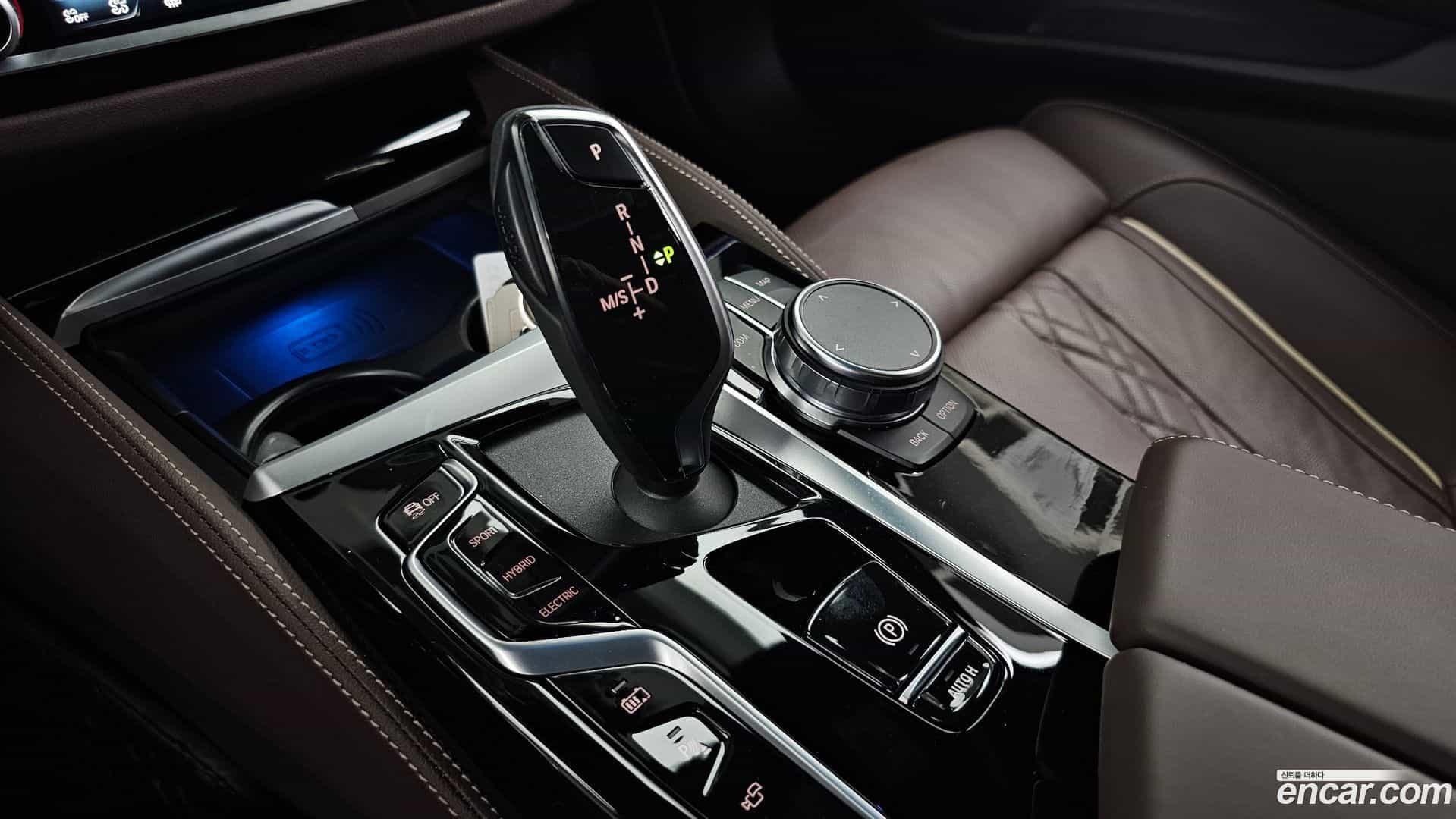 5-Series BMW 2023.7-INNER-009