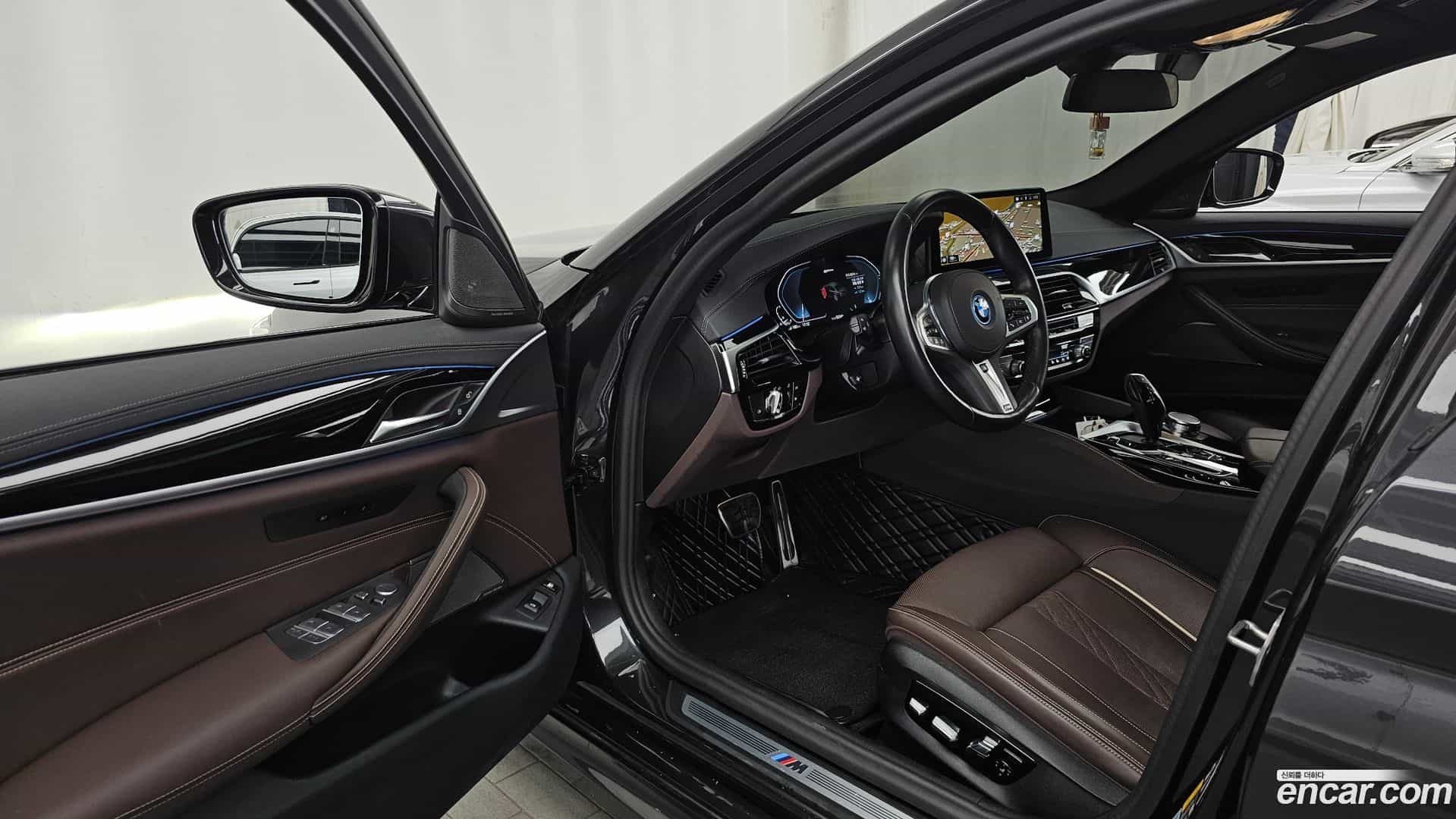 5-Series BMW 2023.7-INNER-010