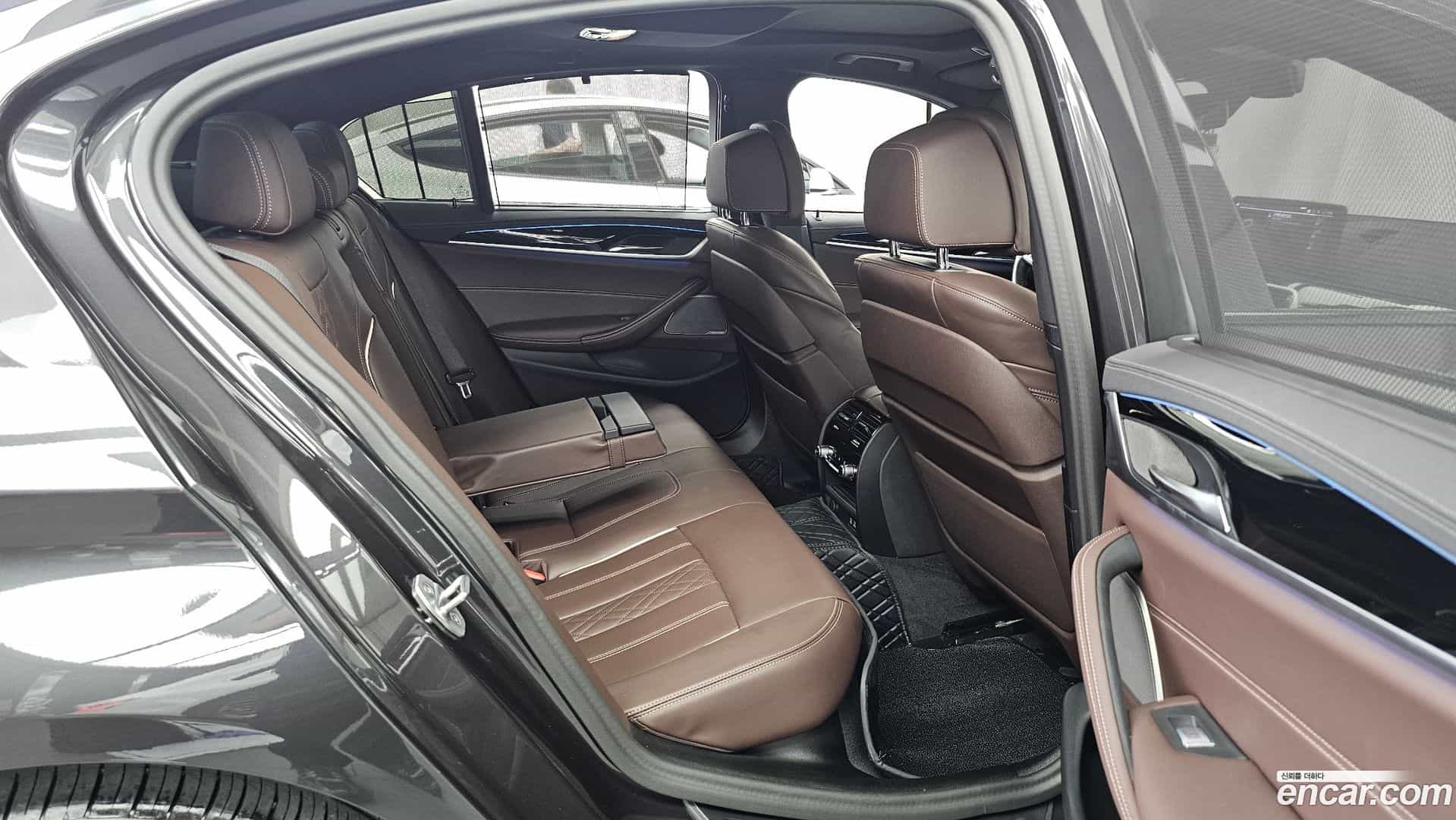 5-Series BMW 2023.7-OPTION-016