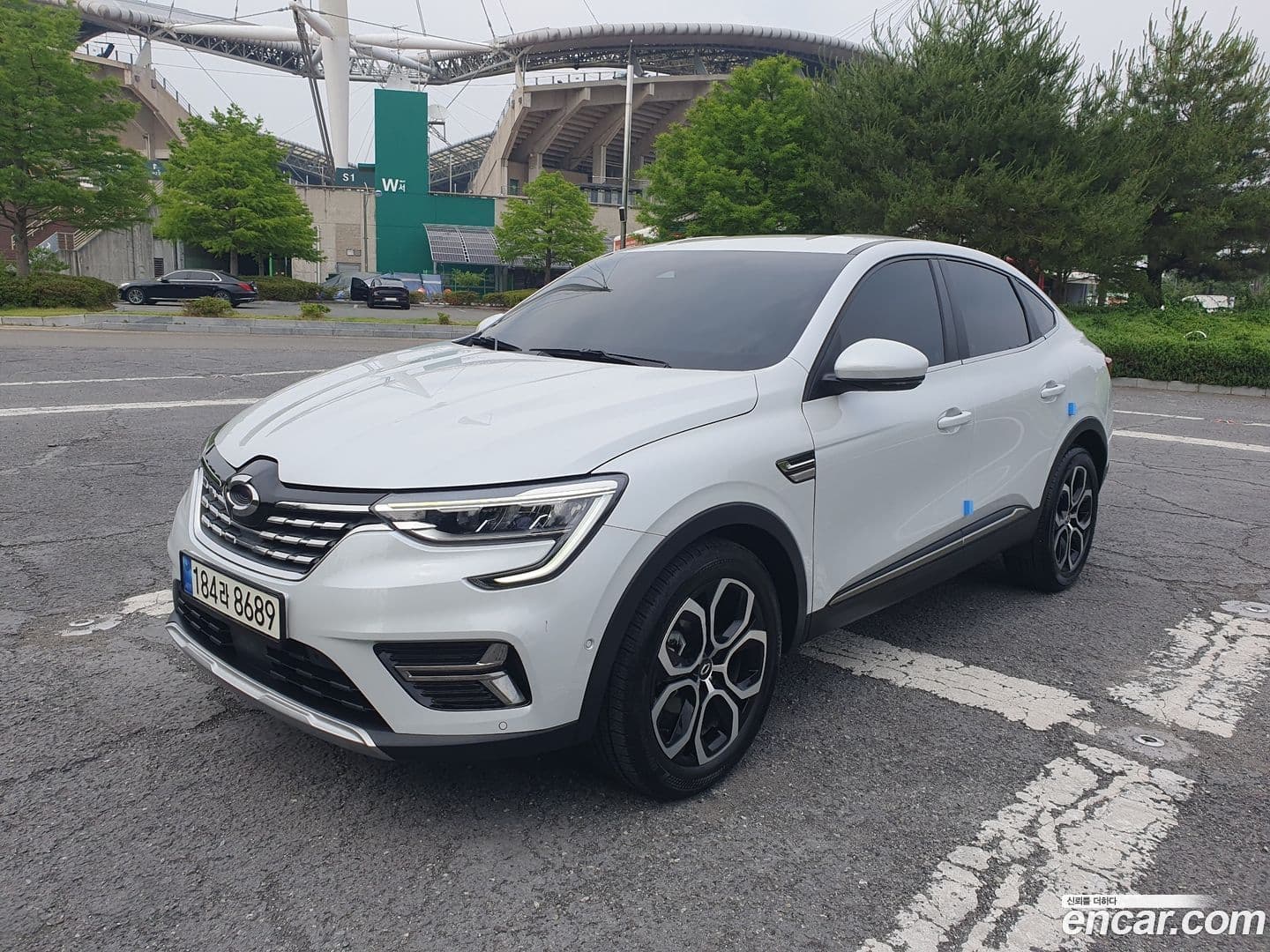 Main__Slider__Photo:XM3 Renault Korea 2021.8-0