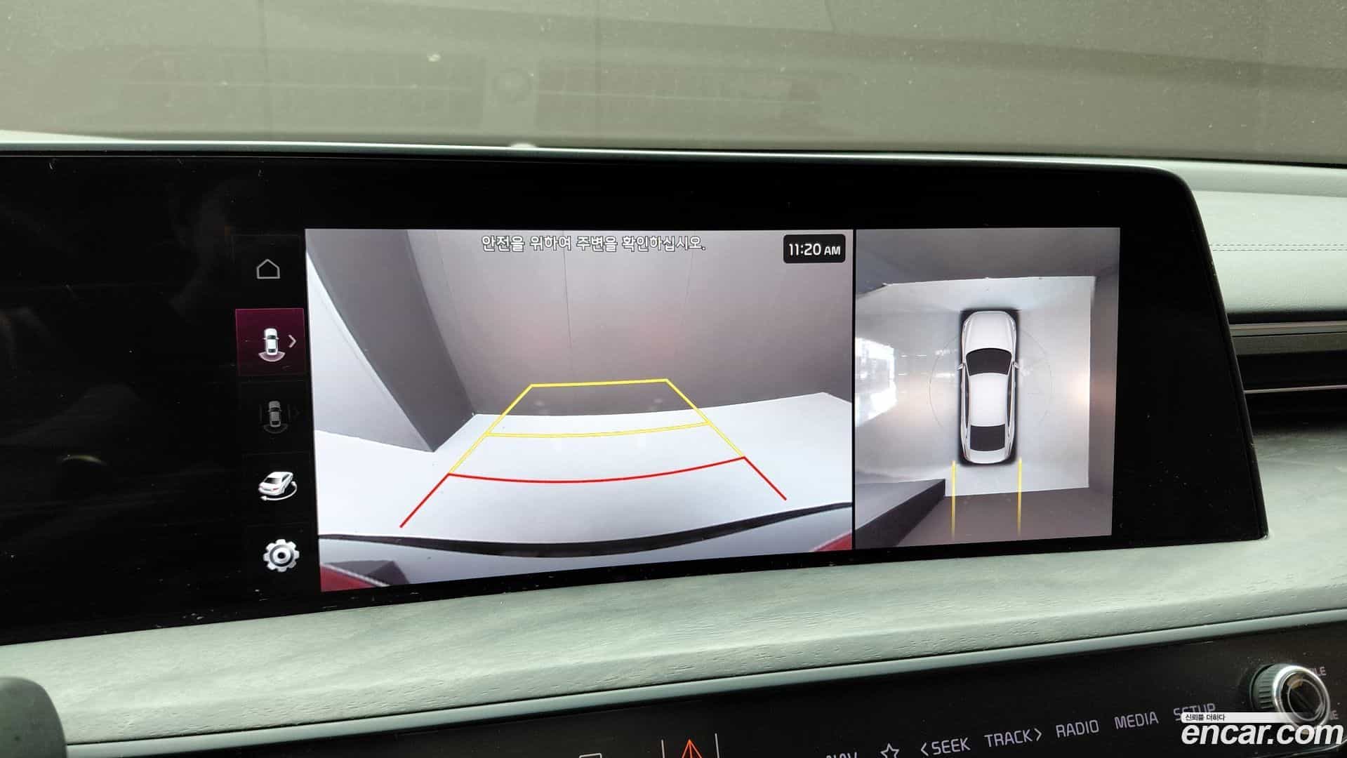 K8 Kia 2021.4-OPTION-018