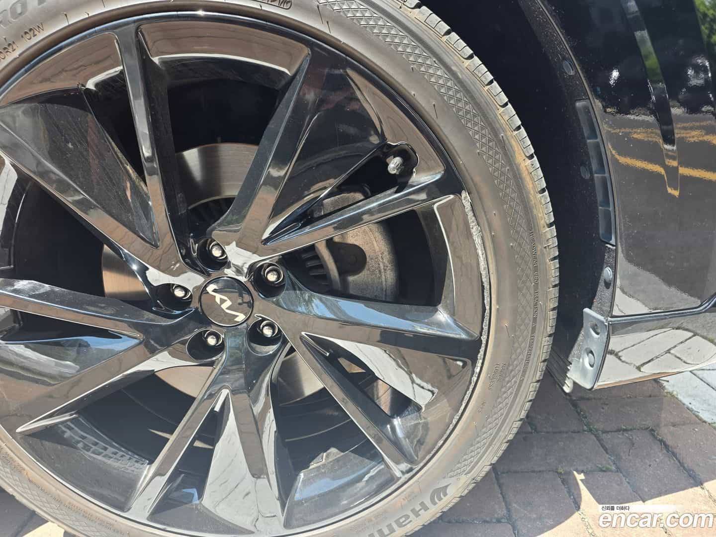 Canival Kia 2023.5-INNER-010