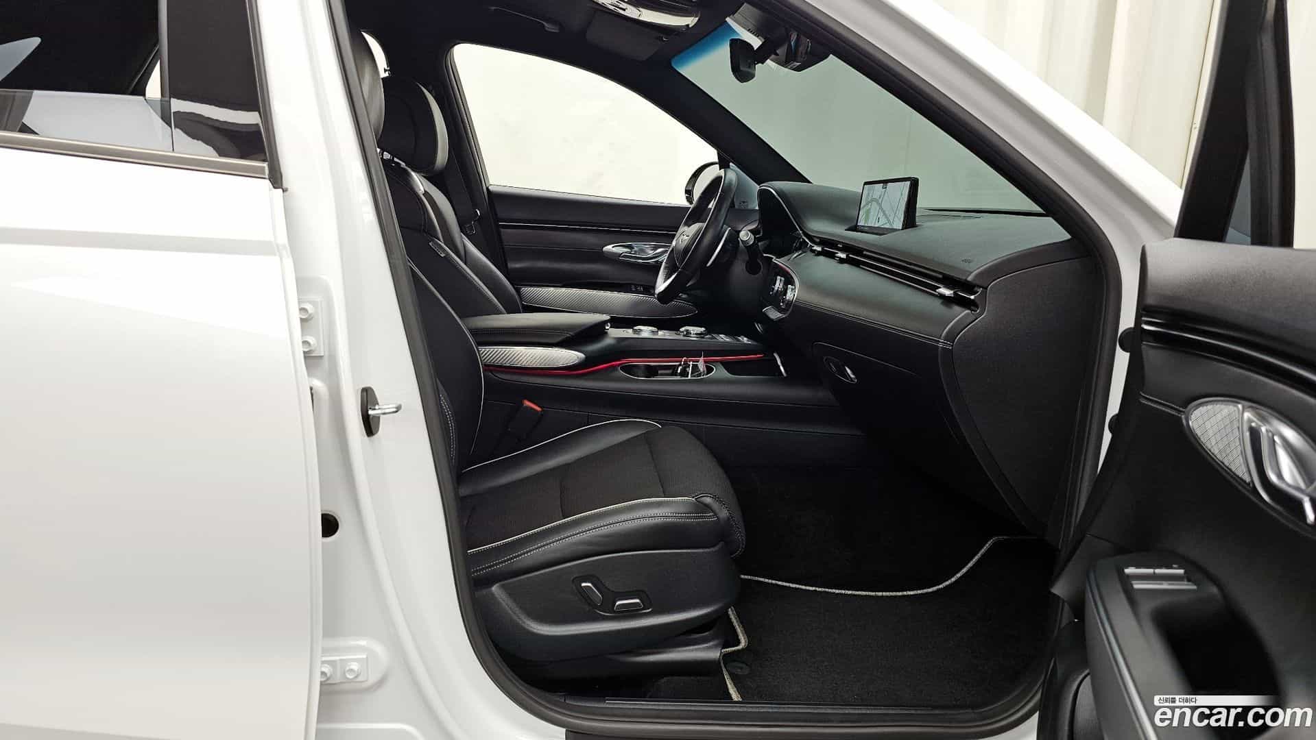 GV70 Genesis 2022.1-OPTION-015