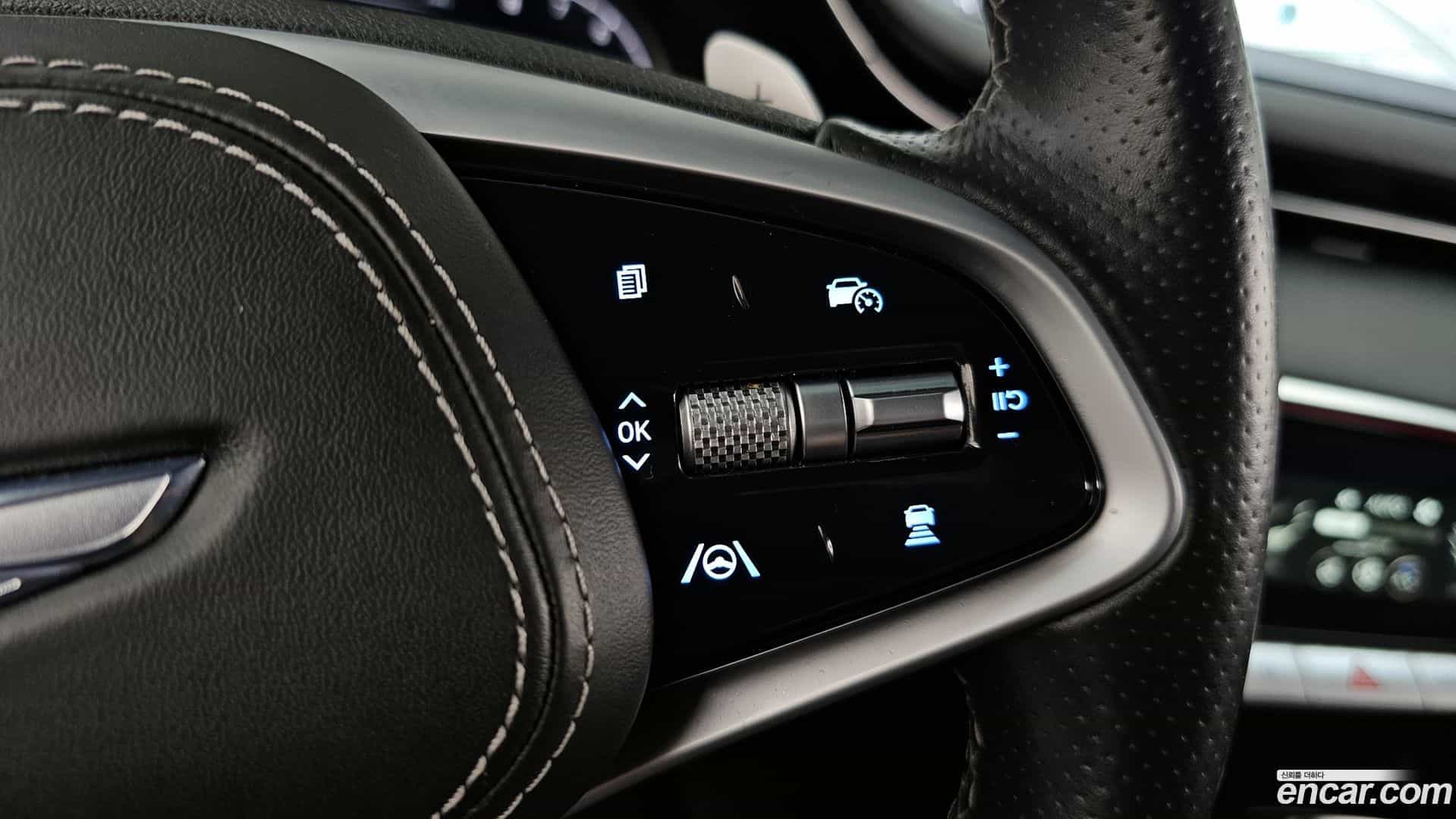 GV70 Genesis 2022.1-OPTION-044
