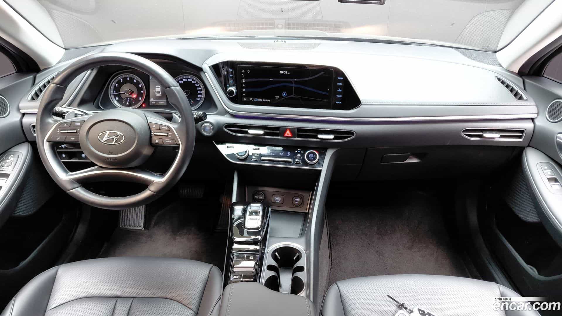 Sonata Hyundai 2022.4-INNER-007