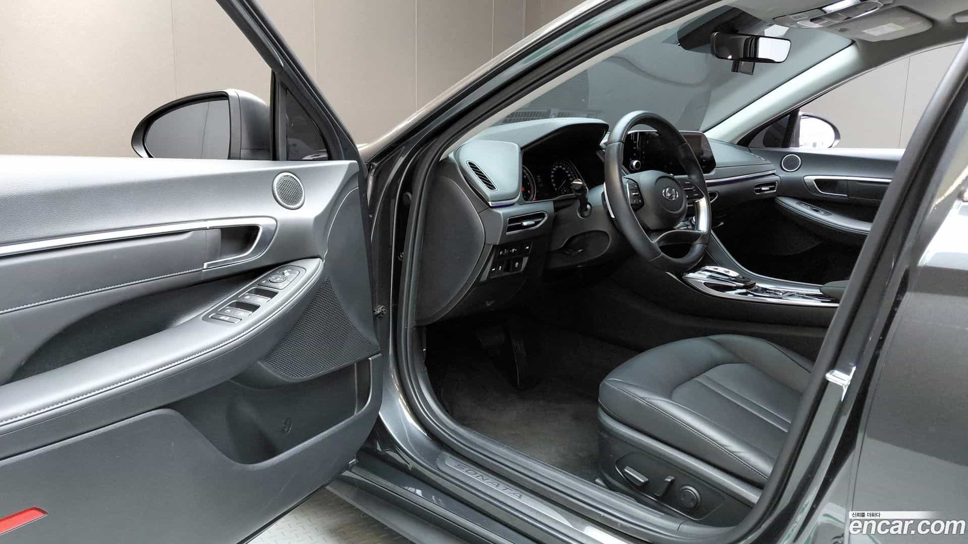 Sonata Hyundai 2022.4-INNER-010