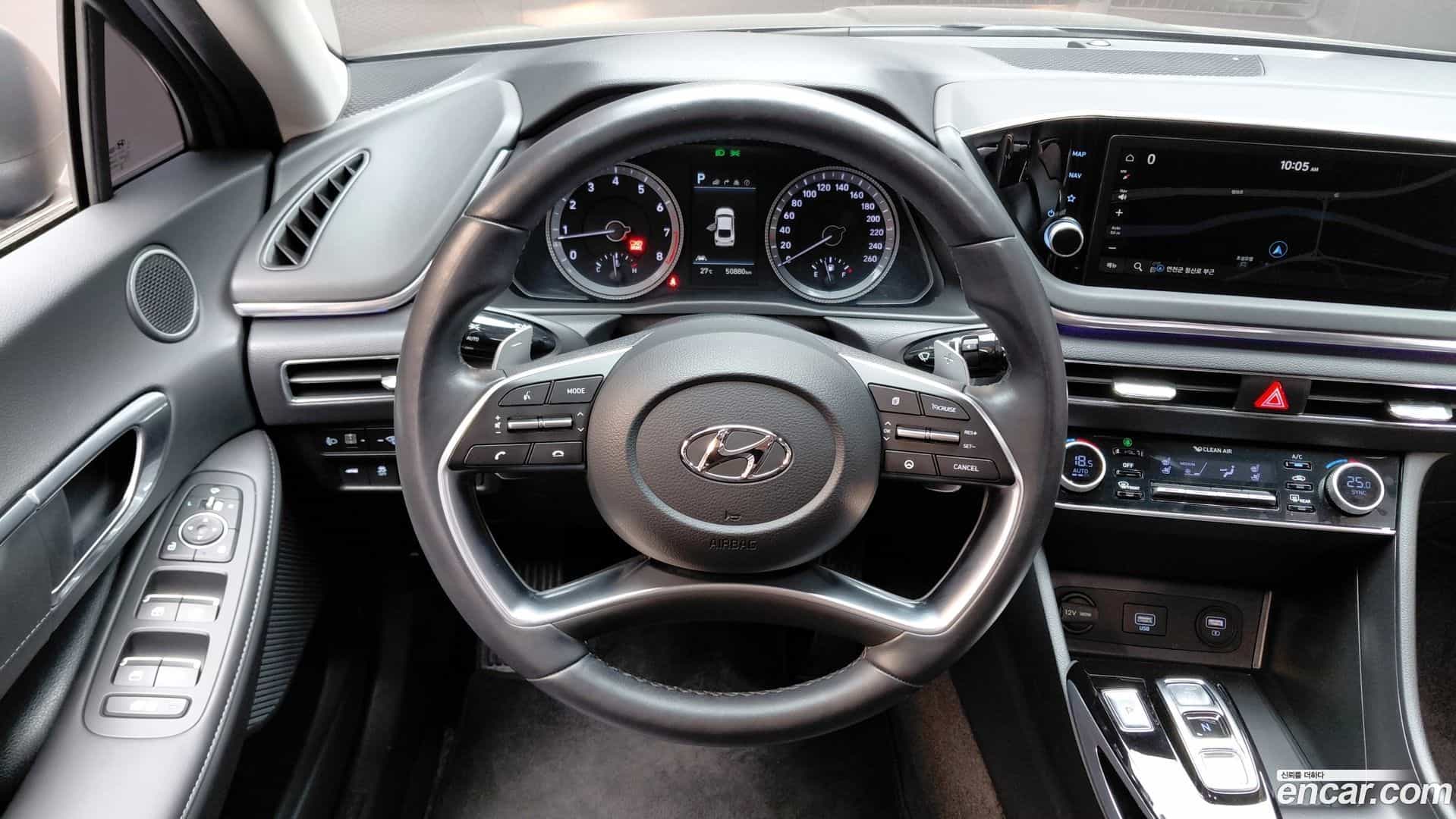 Sonata Hyundai 2022.4-OPTION-016