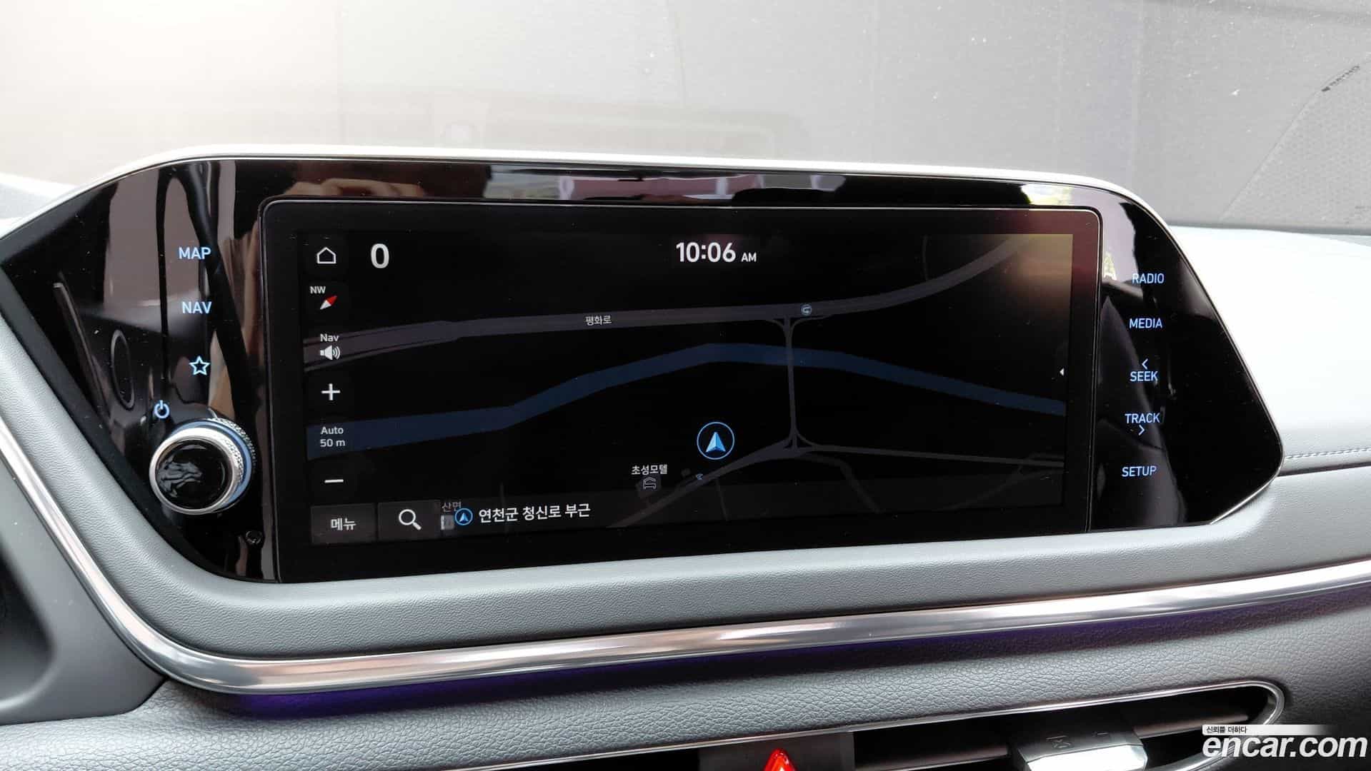 Sonata Hyundai 2022.4-OPTION-017