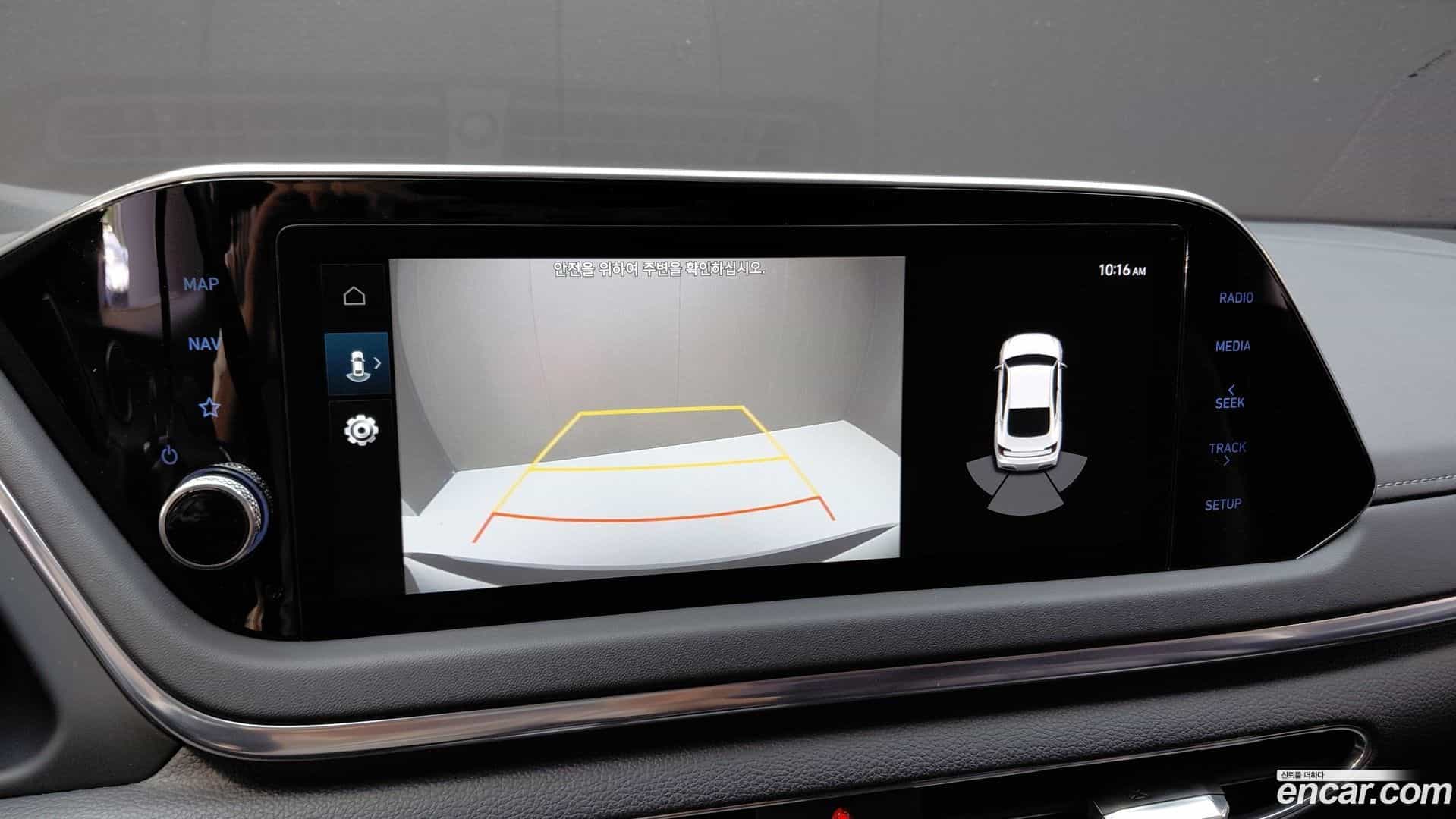 Sonata Hyundai 2022.4-OPTION-018