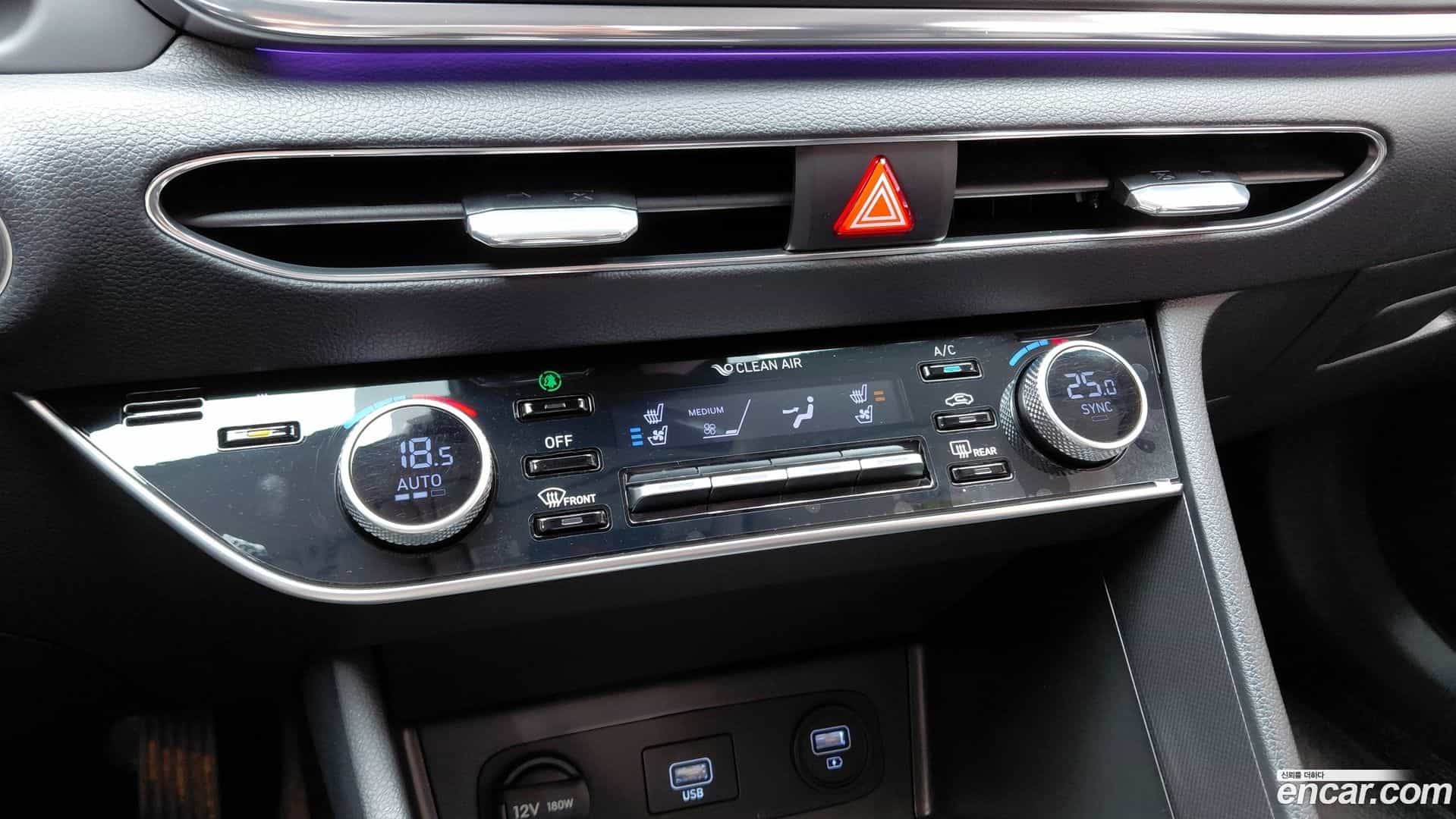 Sonata Hyundai 2022.4-OPTION-020