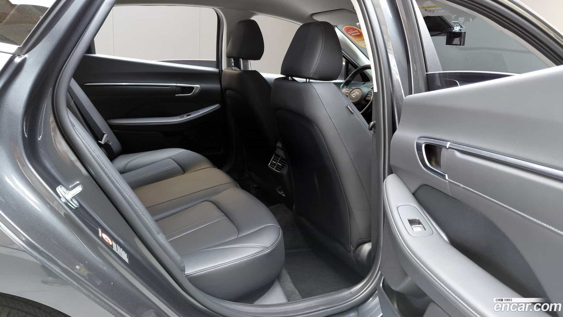 Sonata Hyundai 2022.4-INNER-036