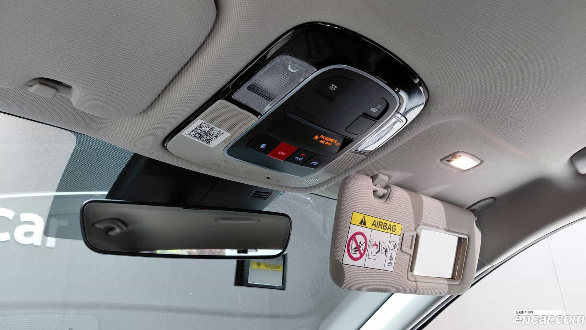 Sonata Hyundai 2022.4-OPTION-042
