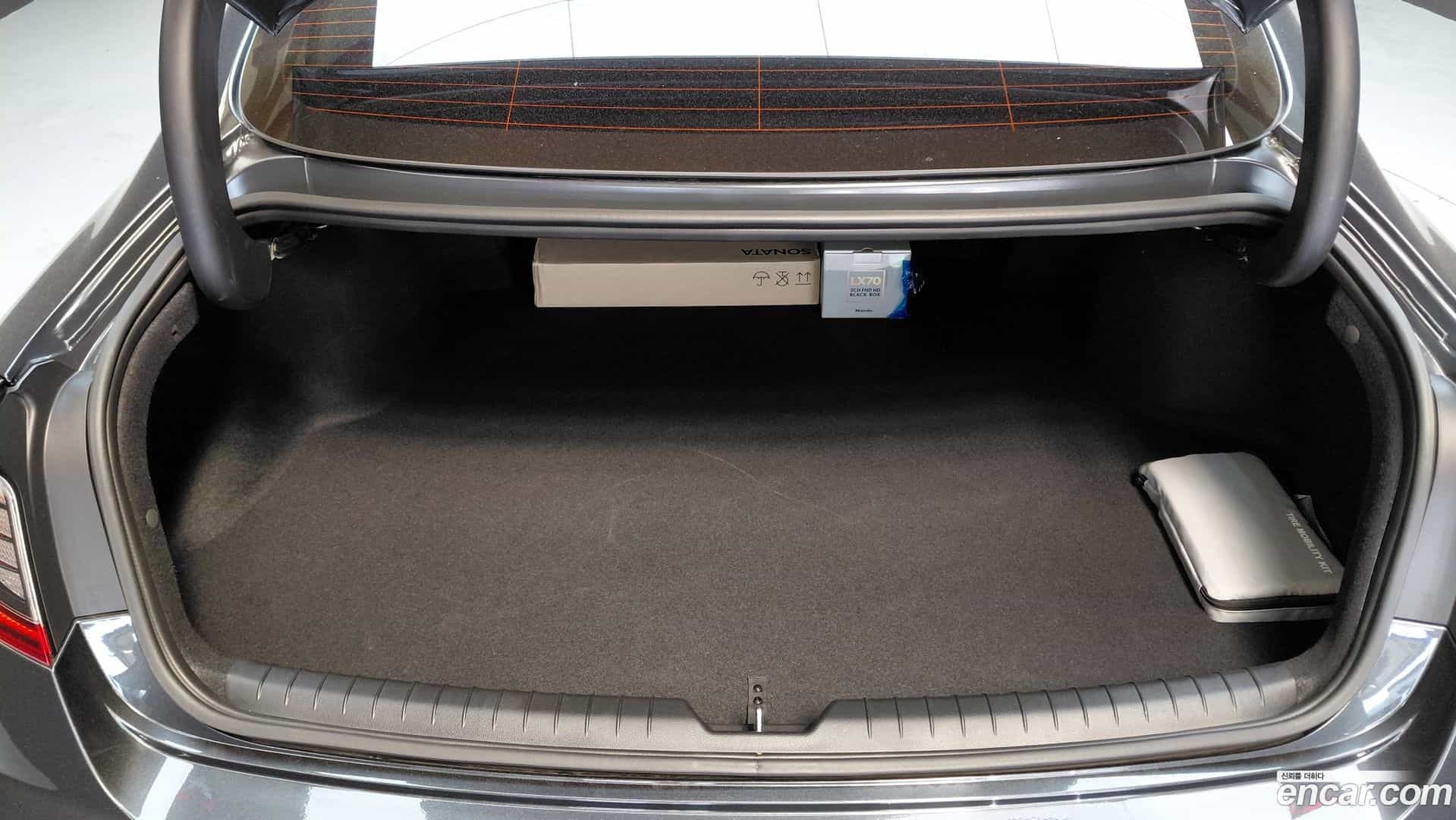 Sonata Hyundai 2022.4-OPTION-045