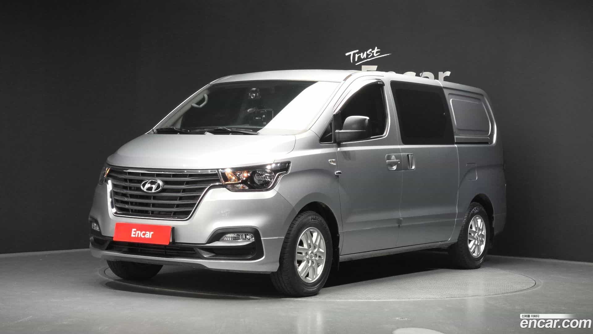 Starex Hyundai 2020.8-OUTER-001