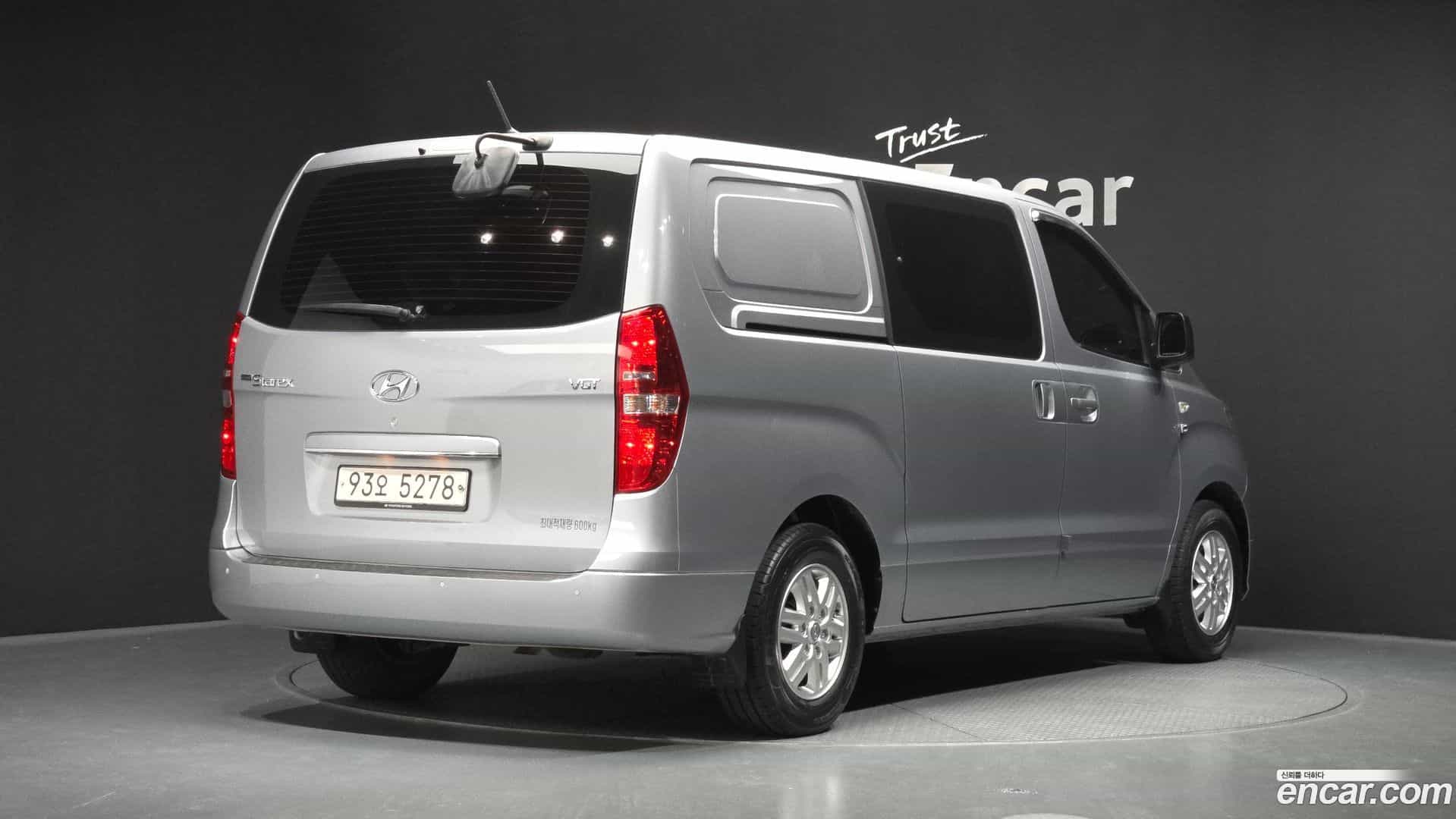 Starex Hyundai 2020.8-OUTER-002